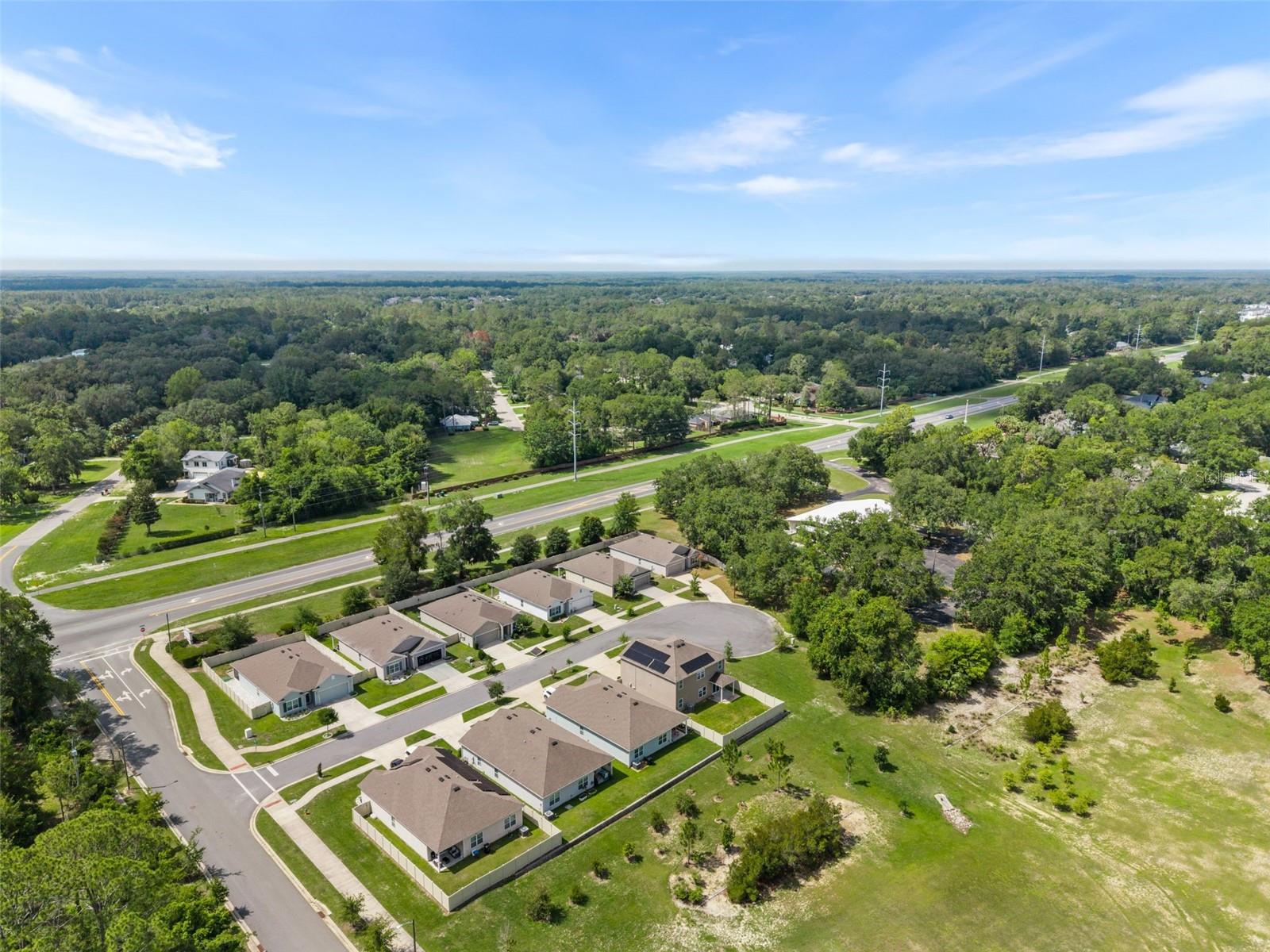 CHESTNUT VILLAGE PH II PB 35 PG 74 - Residential