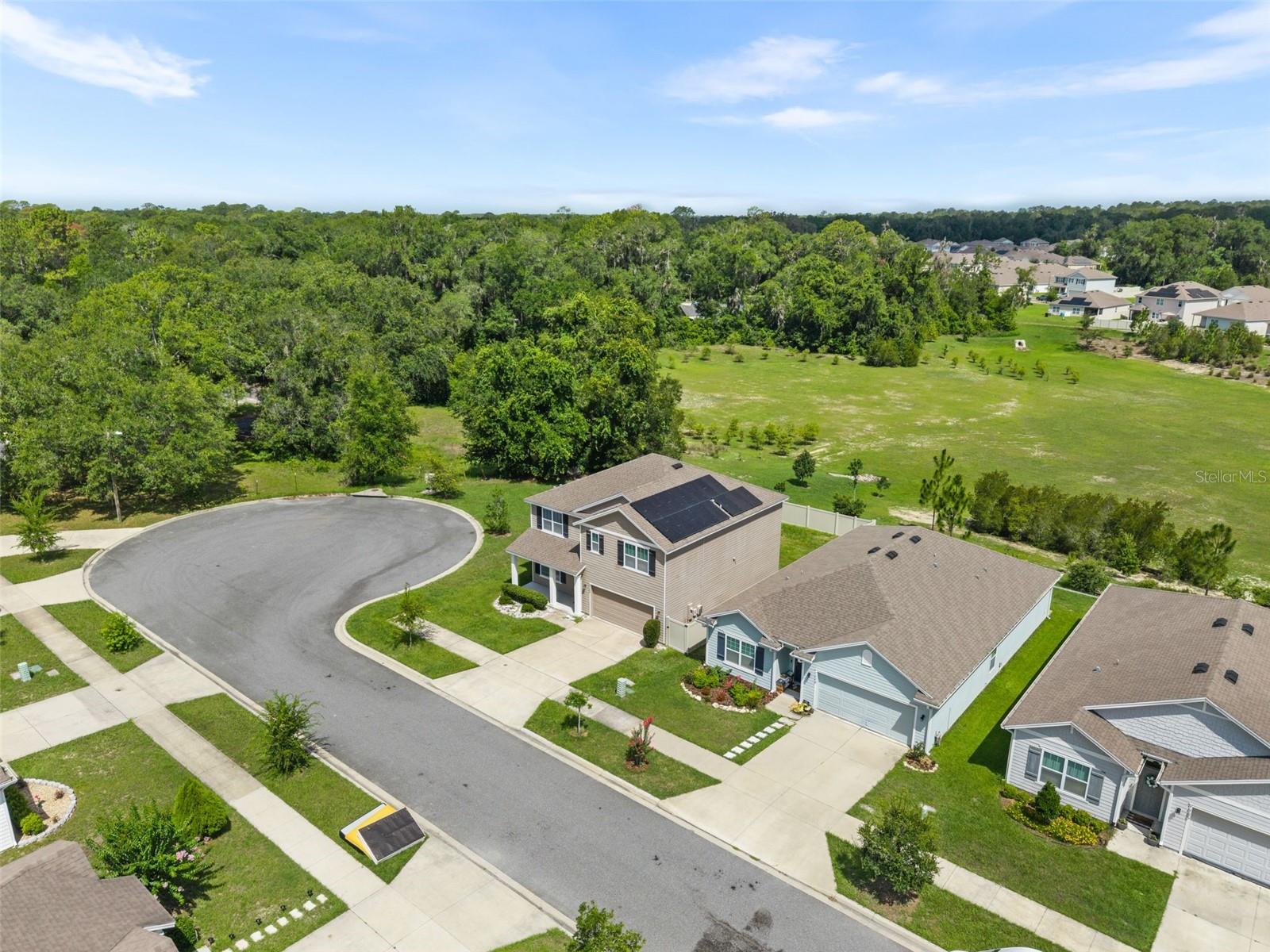 CHESTNUT VILLAGE PH II PB 35 PG 74 - Residential