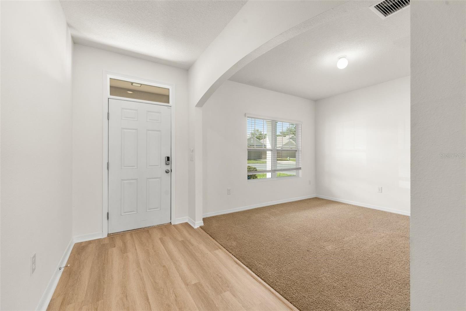 CHESTNUT VILLAGE PH II PB 35 PG 74 - Residential