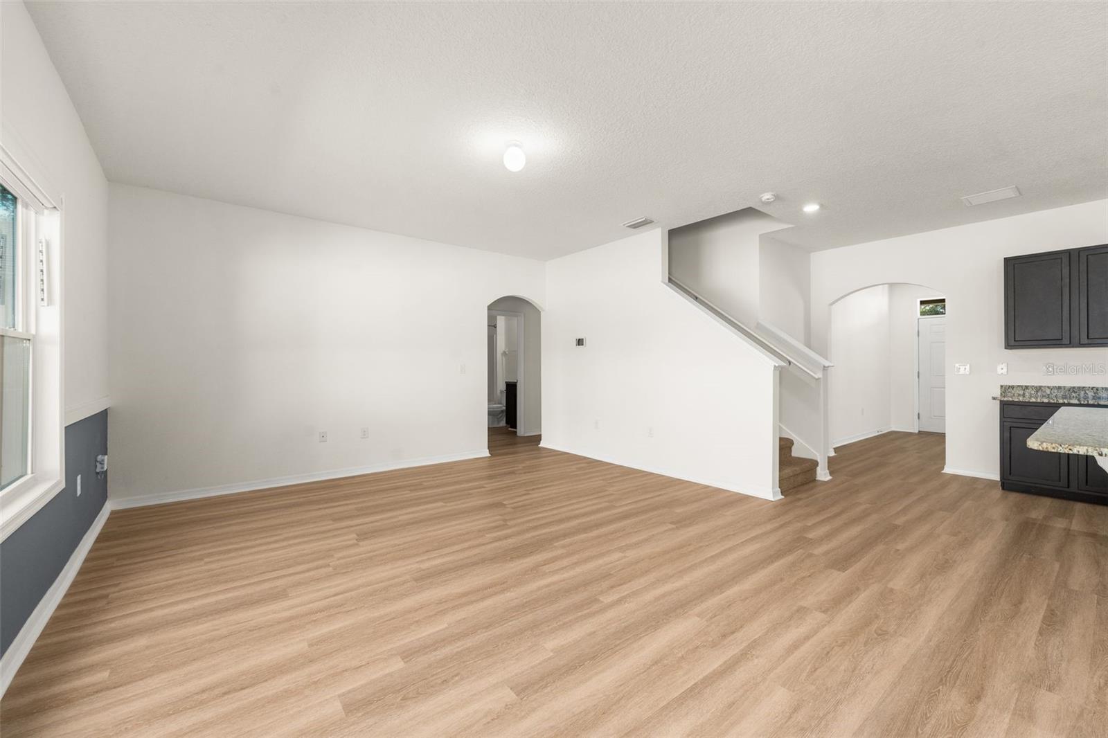 CHESTNUT VILLAGE PH II PB 35 PG 74 - Residential