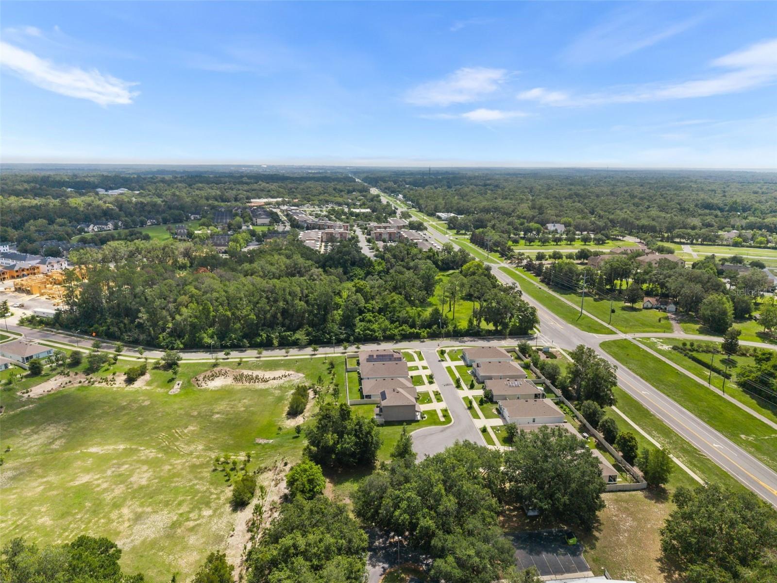 CHESTNUT VILLAGE PH II PB 35 PG 74 - Residential