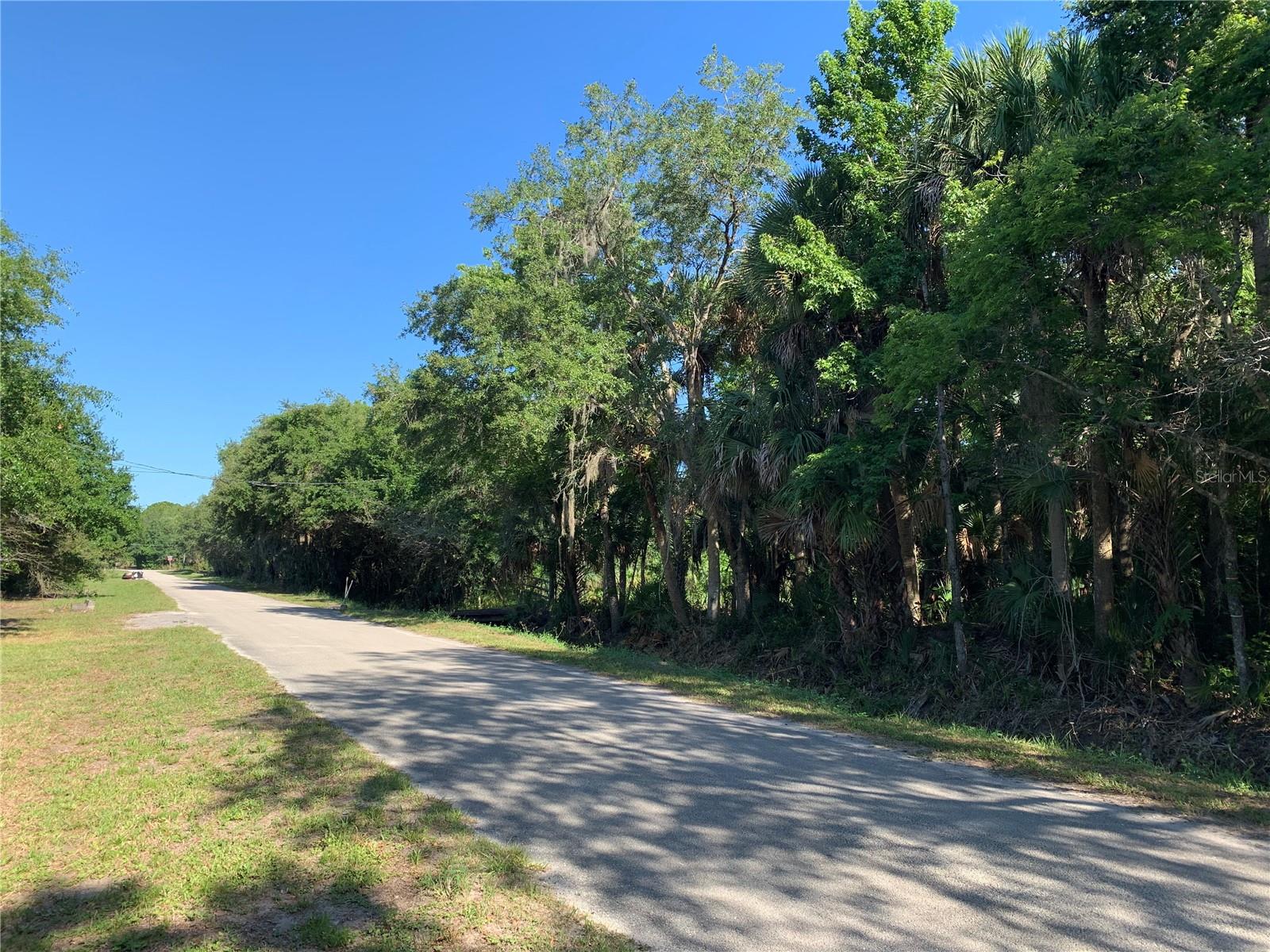 This beautiful, wooded lot is just over one acre. It offers the perfect blank canvas for your future home plans. Located in Sanford, with easy access to major transportation, shopping, dining, and entertainment. A wetland survey and boundary survey available, helping streamline your building process. Lot size is 175 x 275 ft. There are wetlands on the property.  Don’t miss this opportunity to create the home you’ve always imagined.