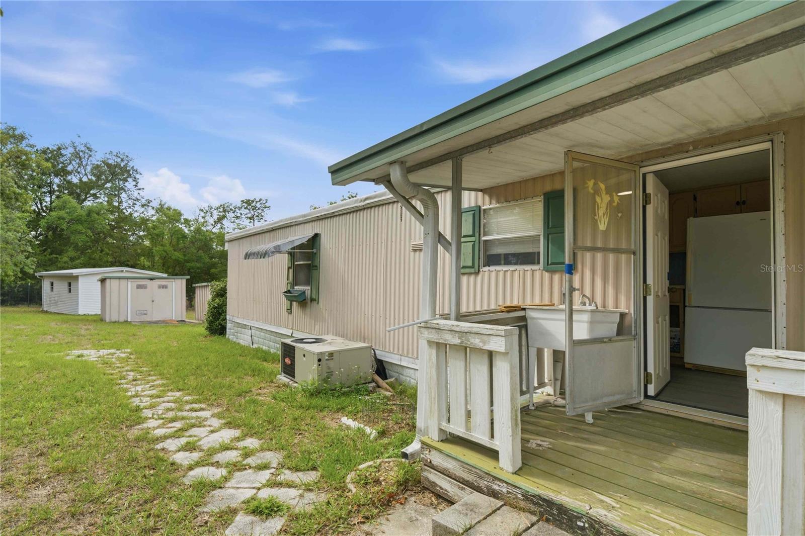 GREEN ACRES ADD - Residential