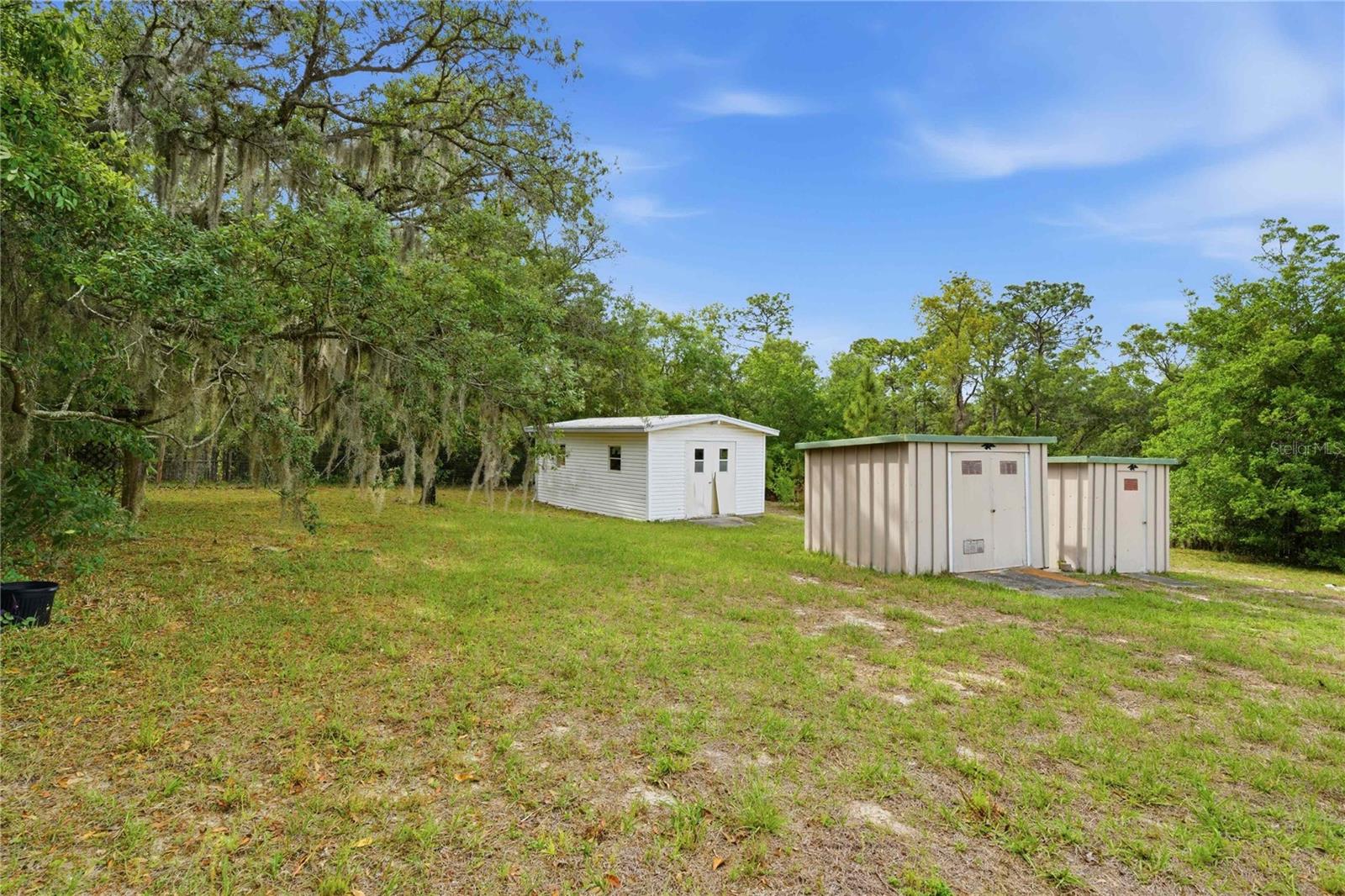 GREEN ACRES ADD - Residential