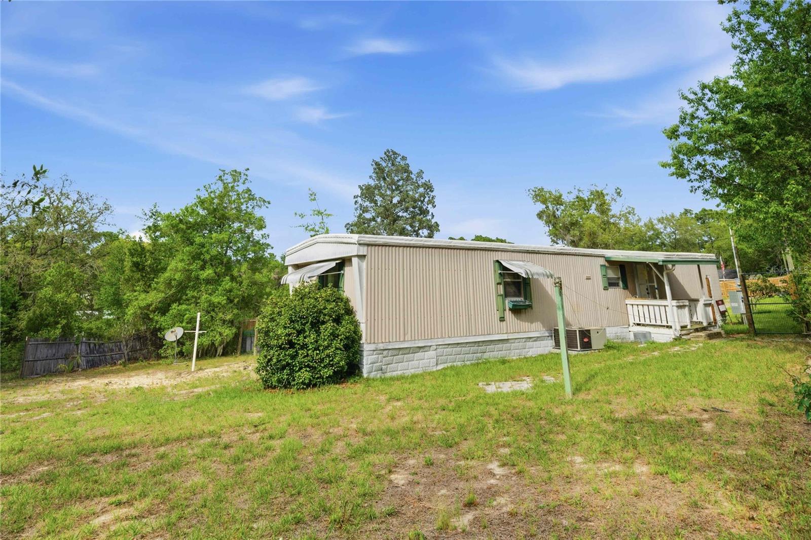 GREEN ACRES ADD - Residential