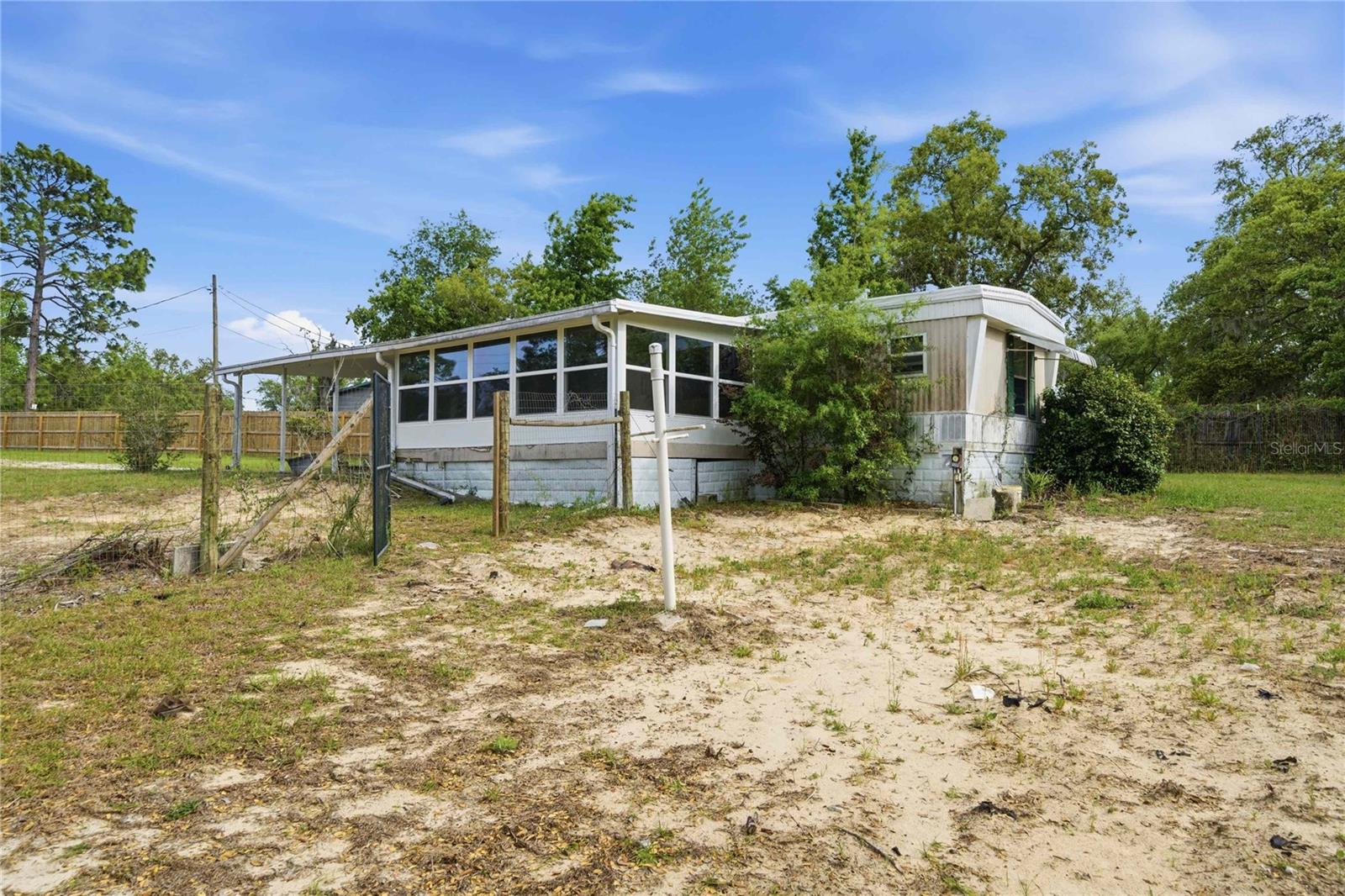 GREEN ACRES ADD - Residential