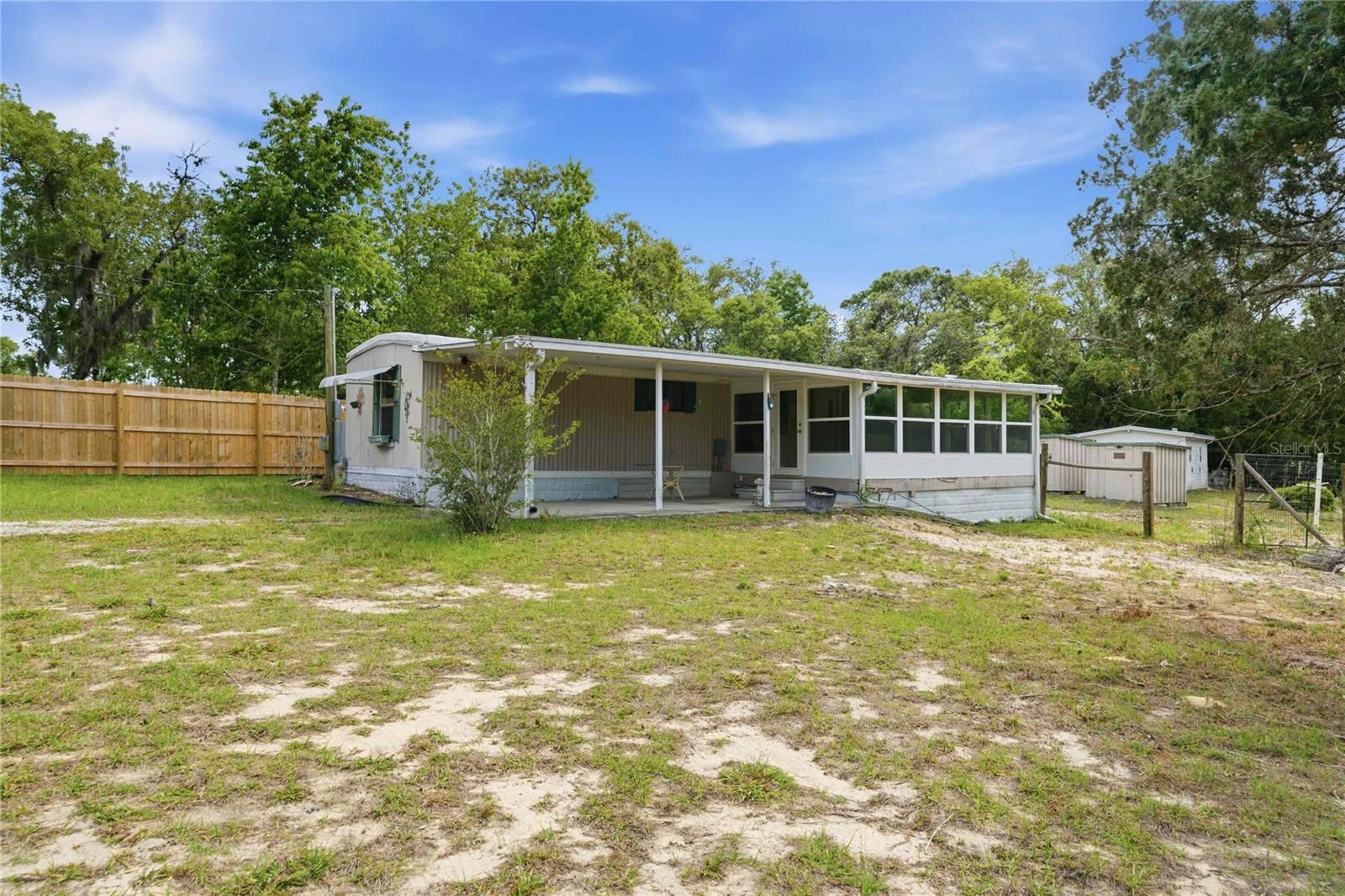 GREEN ACRES ADD - Residential