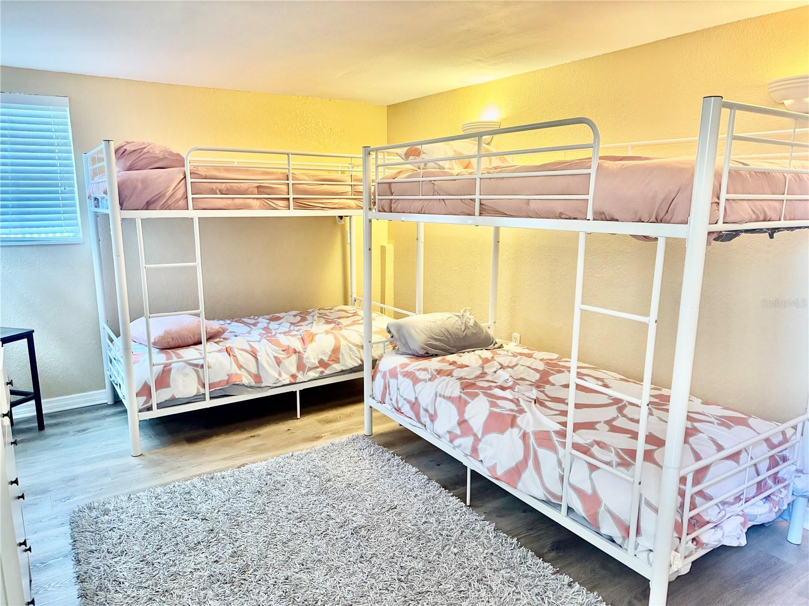 CRYSTAL BEACH REV - Residential Lease