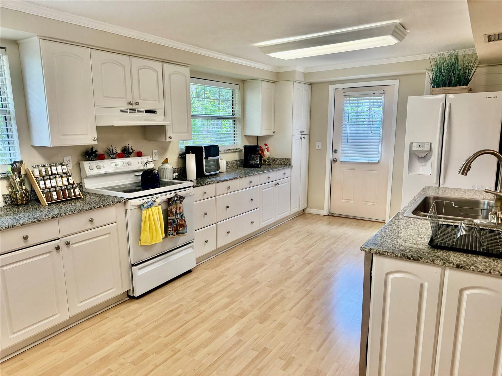 CRYSTAL BEACH REV - Residential Lease