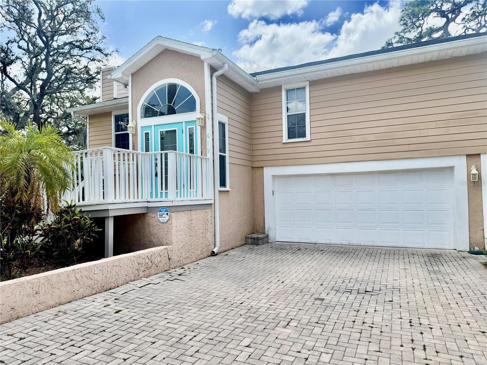 CRYSTAL BEACH REV - Residential Lease