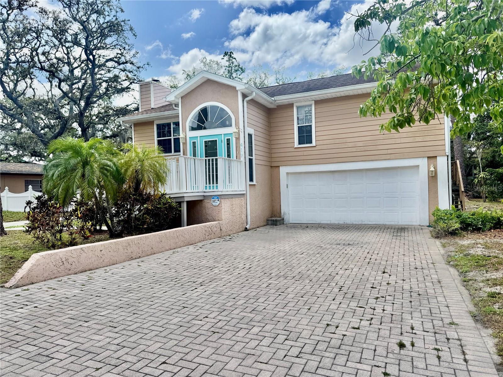 CRYSTAL BEACH REV - Residential Lease