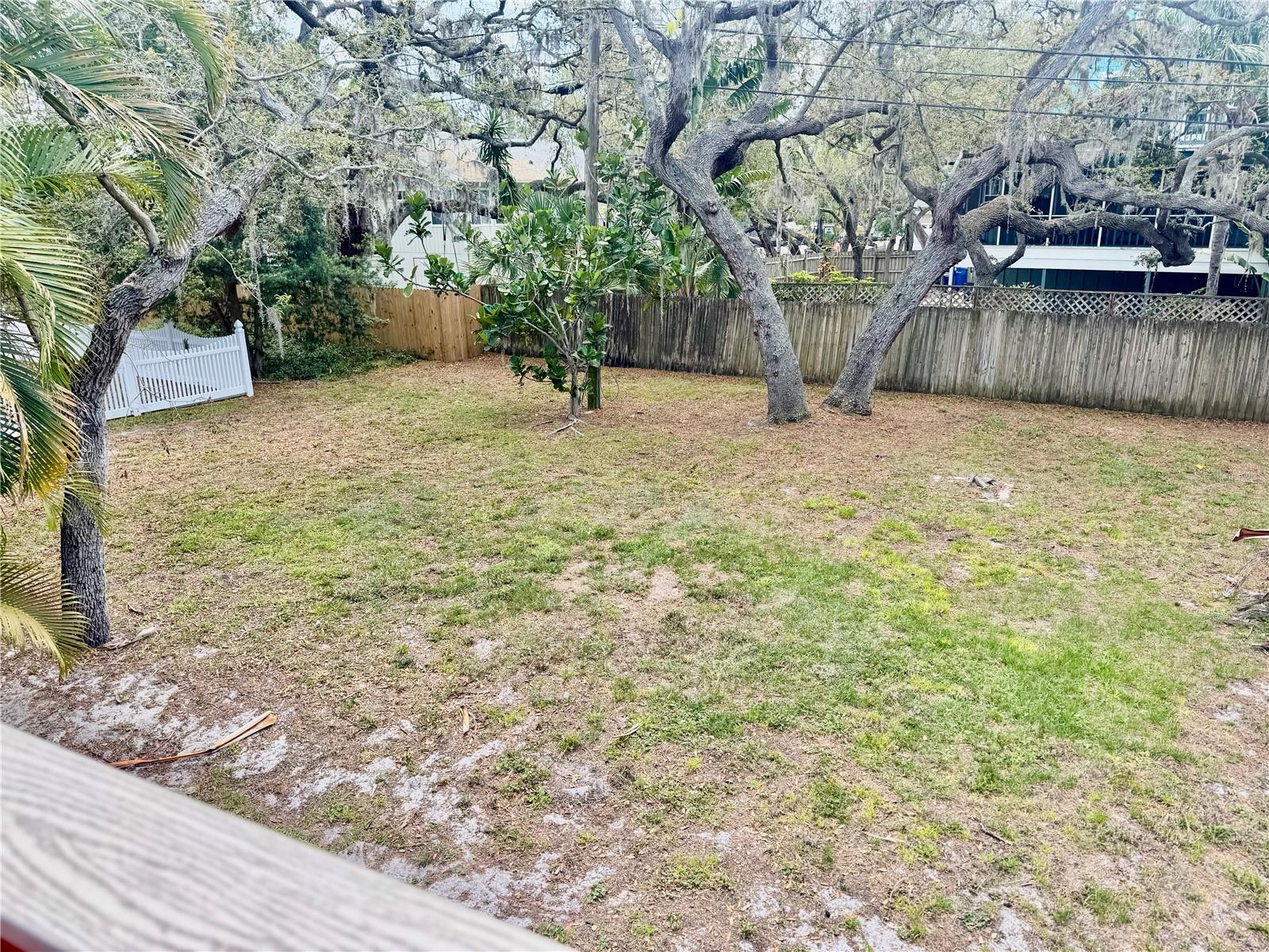 CRYSTAL BEACH REV - Residential Lease