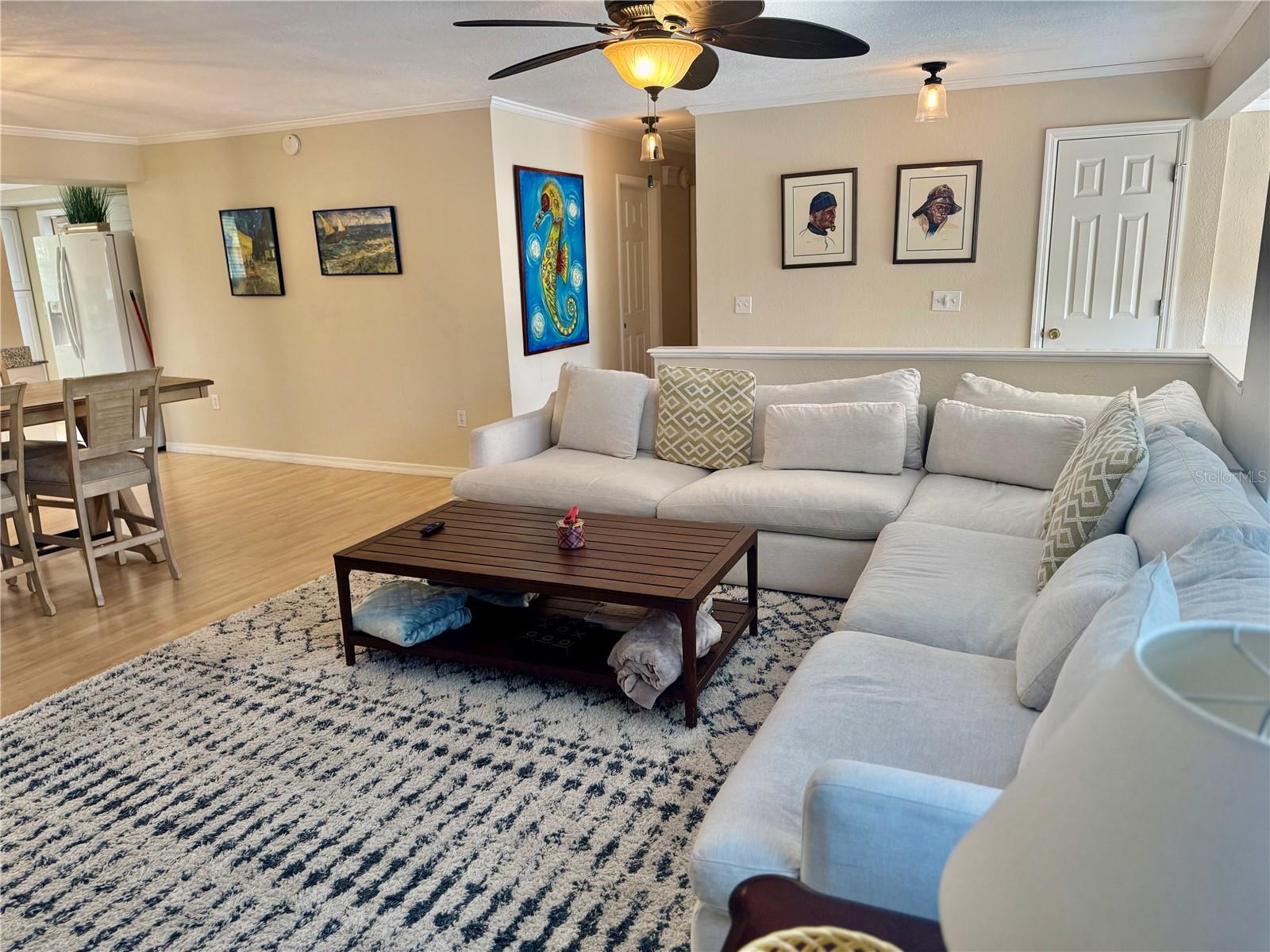 CRYSTAL BEACH REV - Residential Lease