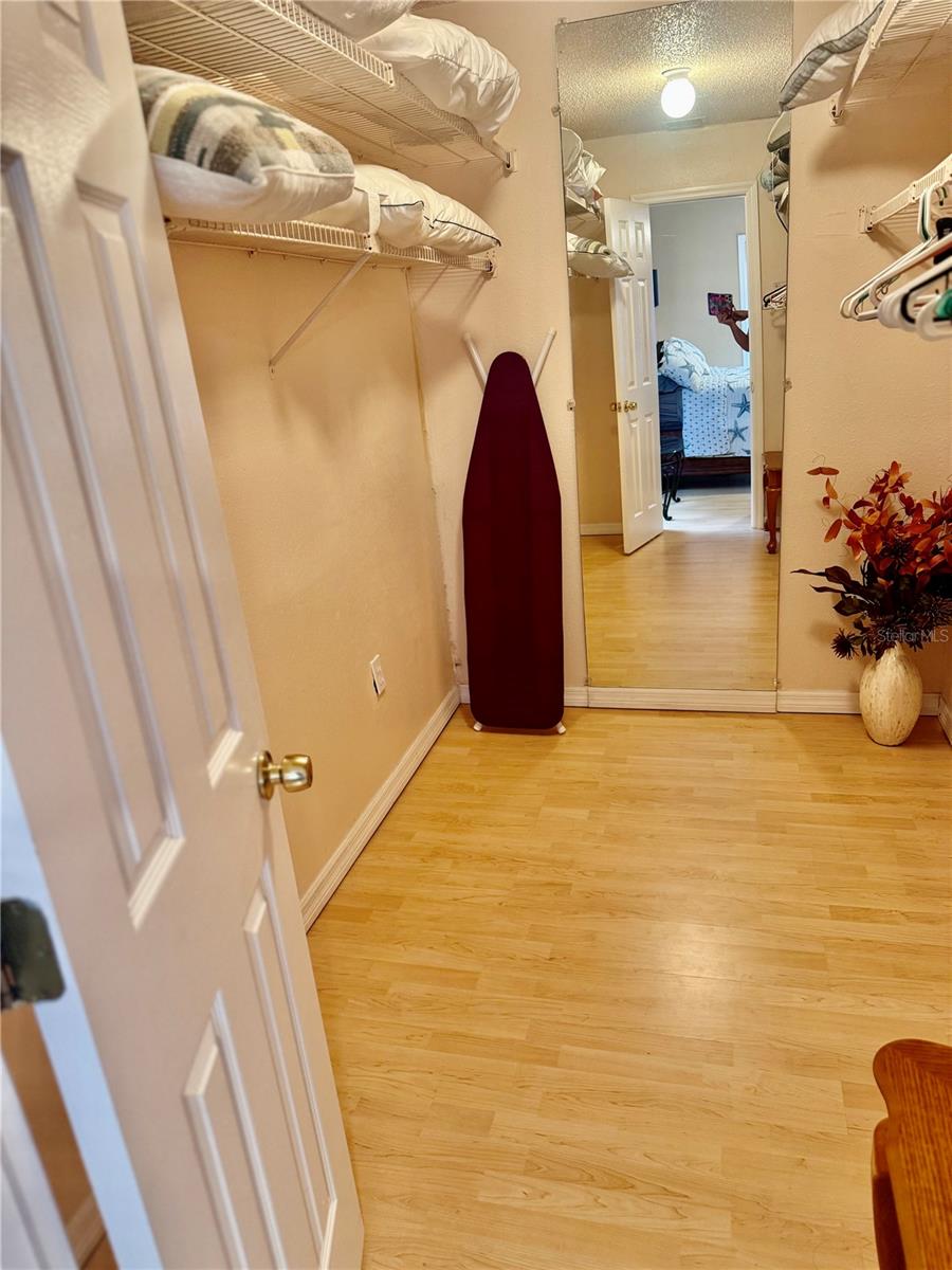 CRYSTAL BEACH REV - Residential Lease