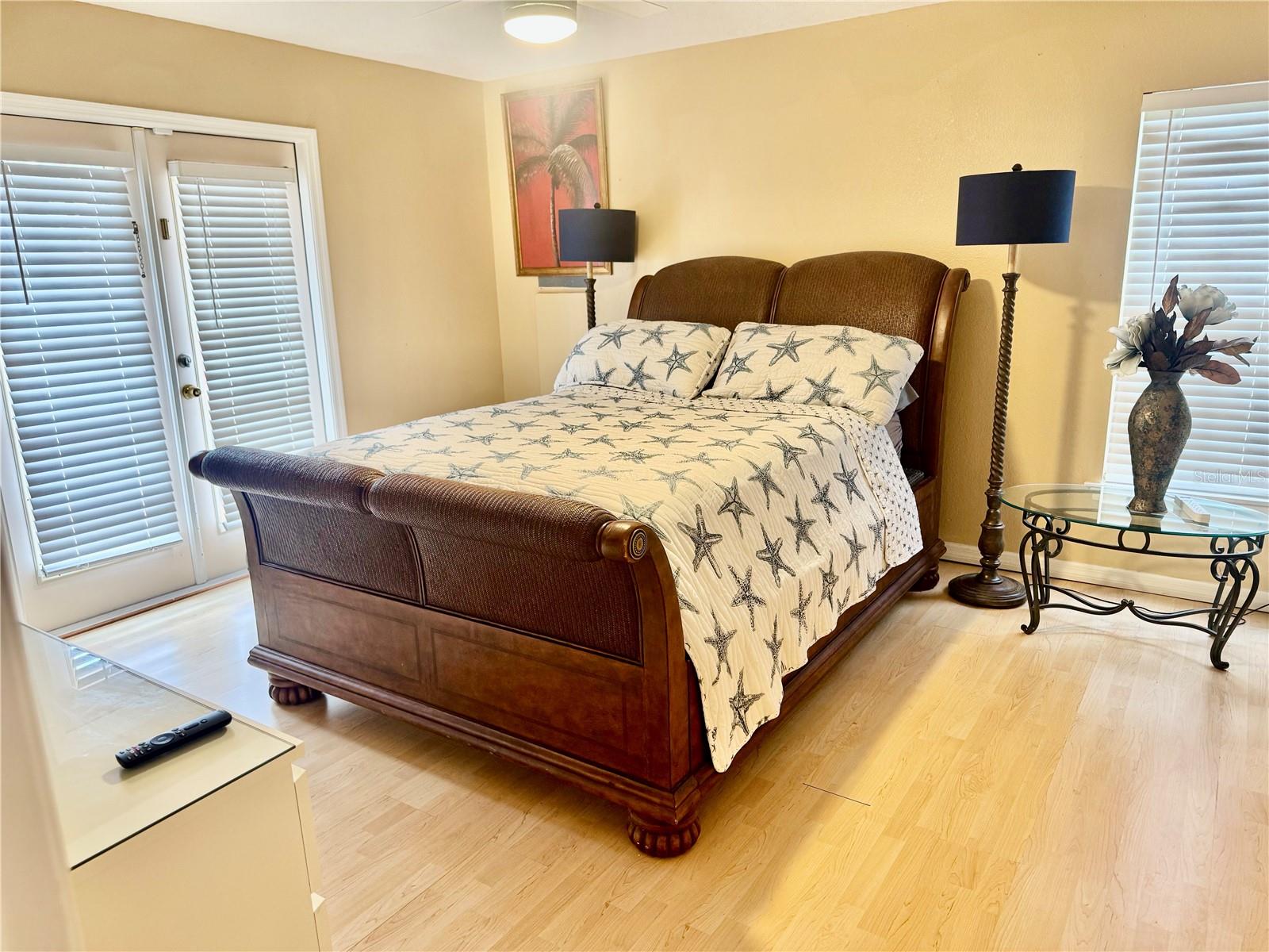 CRYSTAL BEACH REV - Residential Lease