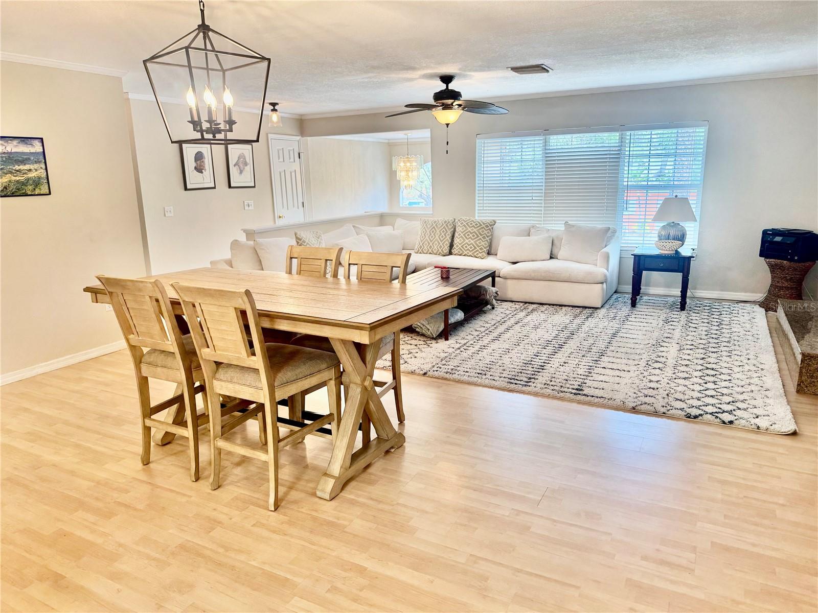 CRYSTAL BEACH REV - Residential Lease