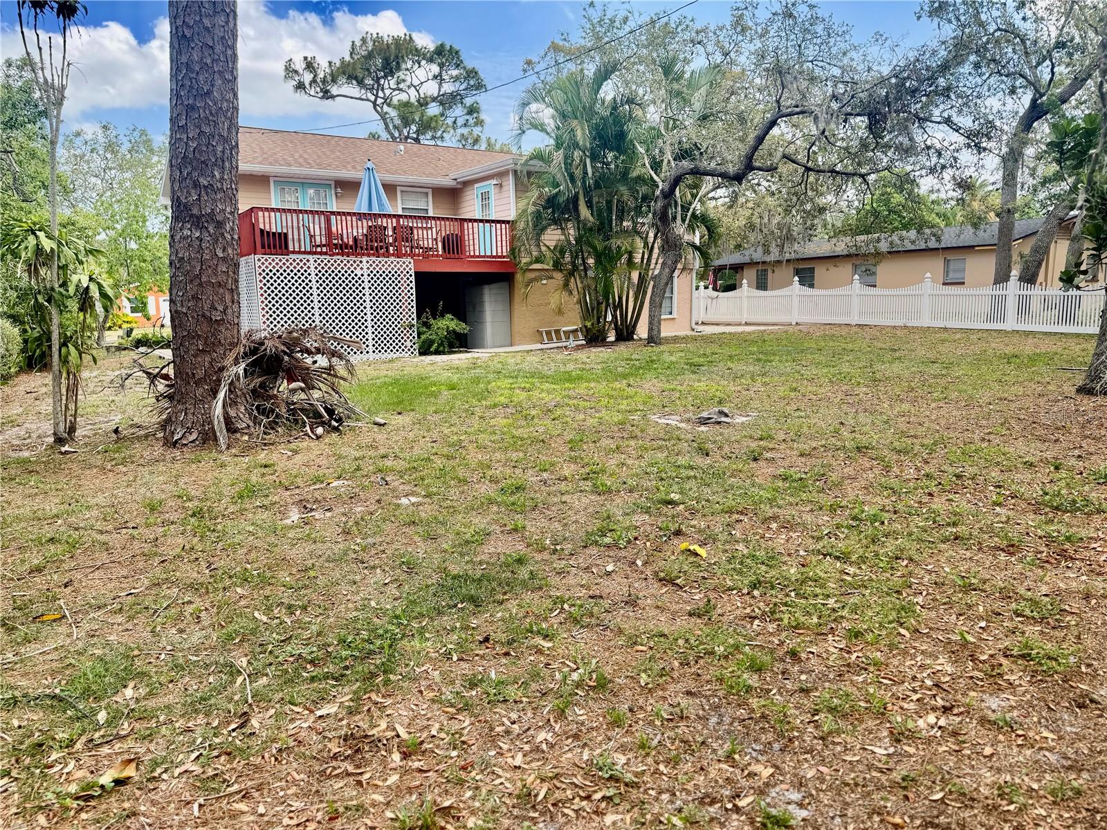 CRYSTAL BEACH REV - Residential Lease