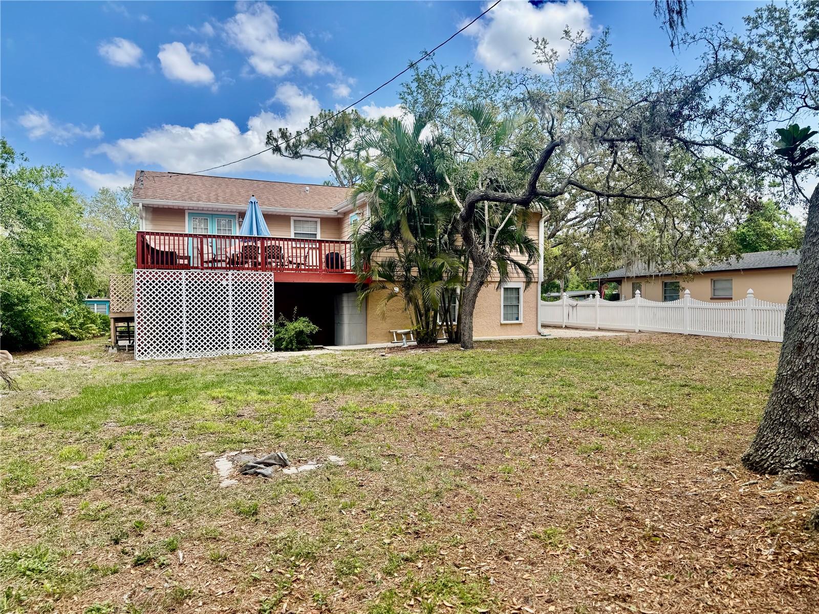 CRYSTAL BEACH REV - Residential Lease