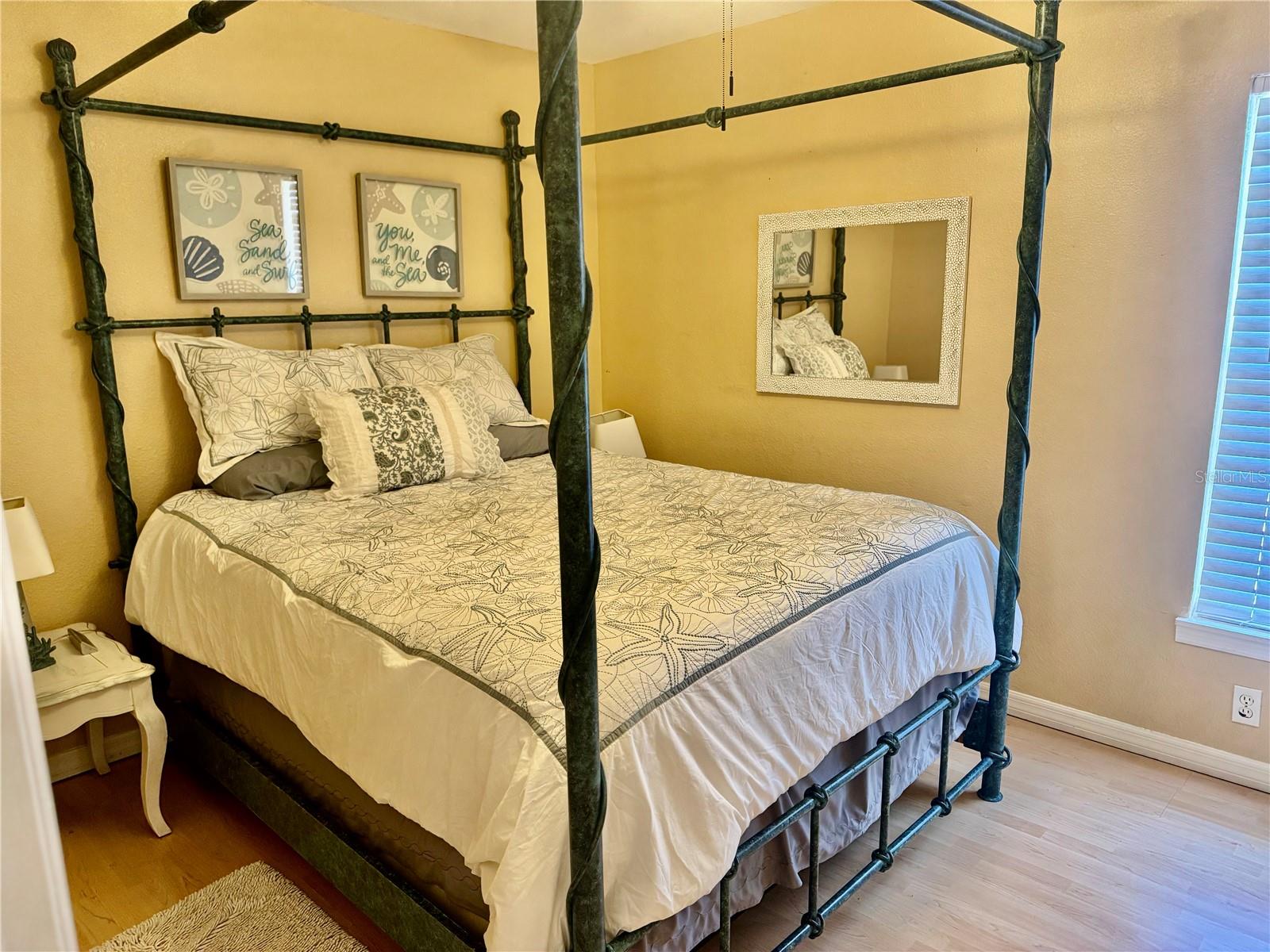 CRYSTAL BEACH REV - Residential Lease