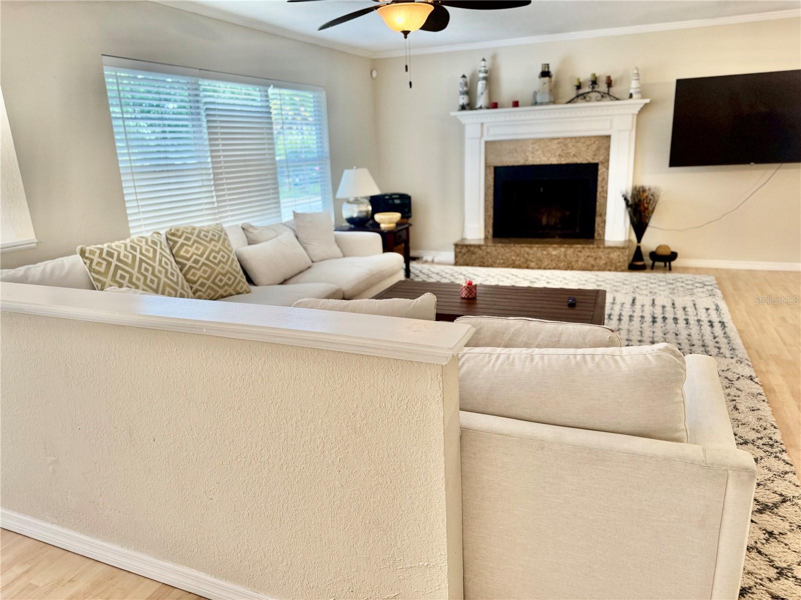 CRYSTAL BEACH REV - Residential Lease