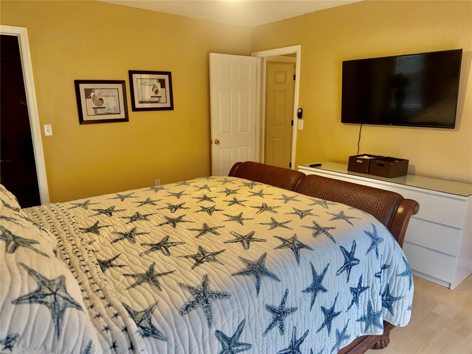 CRYSTAL BEACH REV - Residential Lease