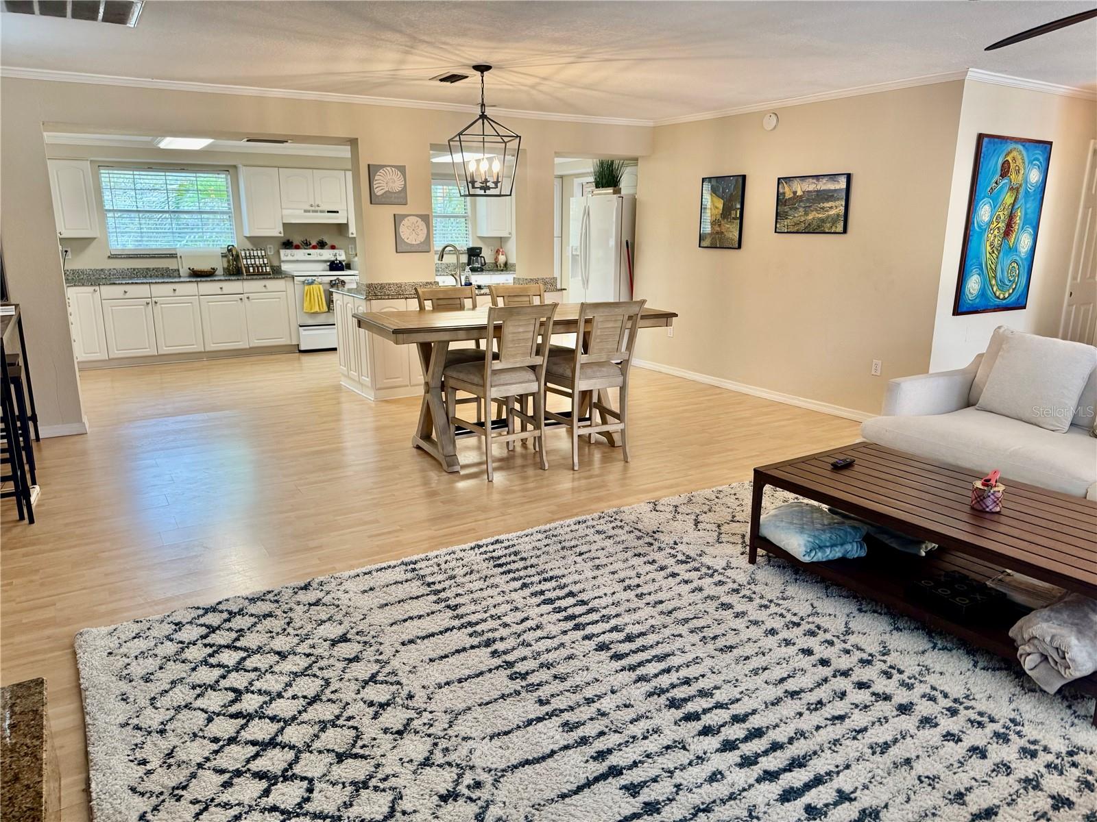 CRYSTAL BEACH REV - Residential Lease