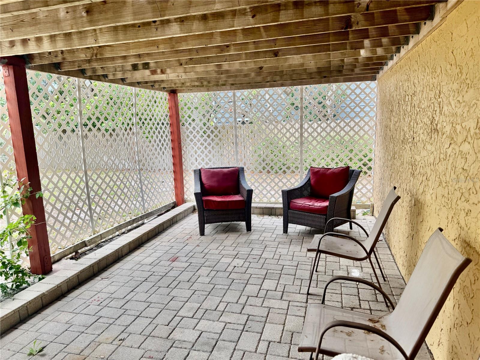 CRYSTAL BEACH REV - Residential Lease