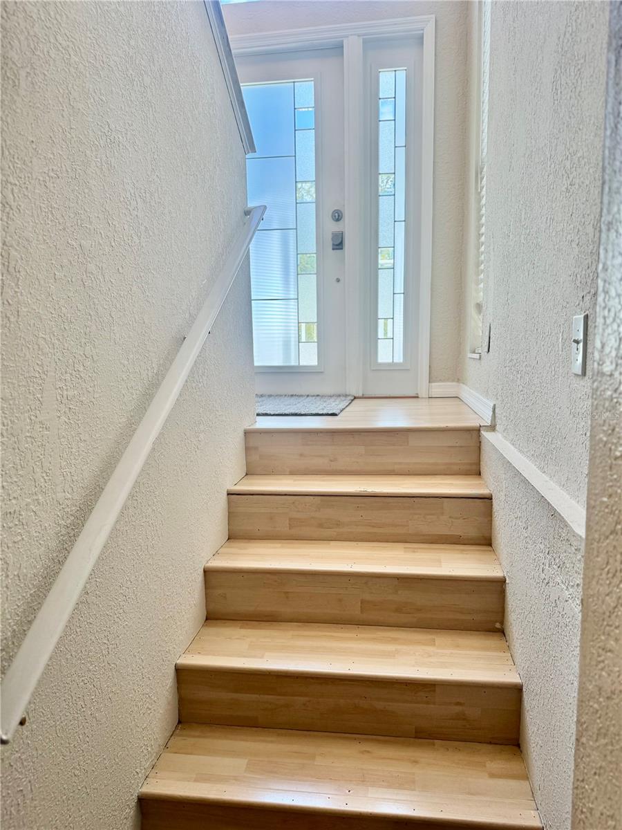 CRYSTAL BEACH REV - Residential Lease