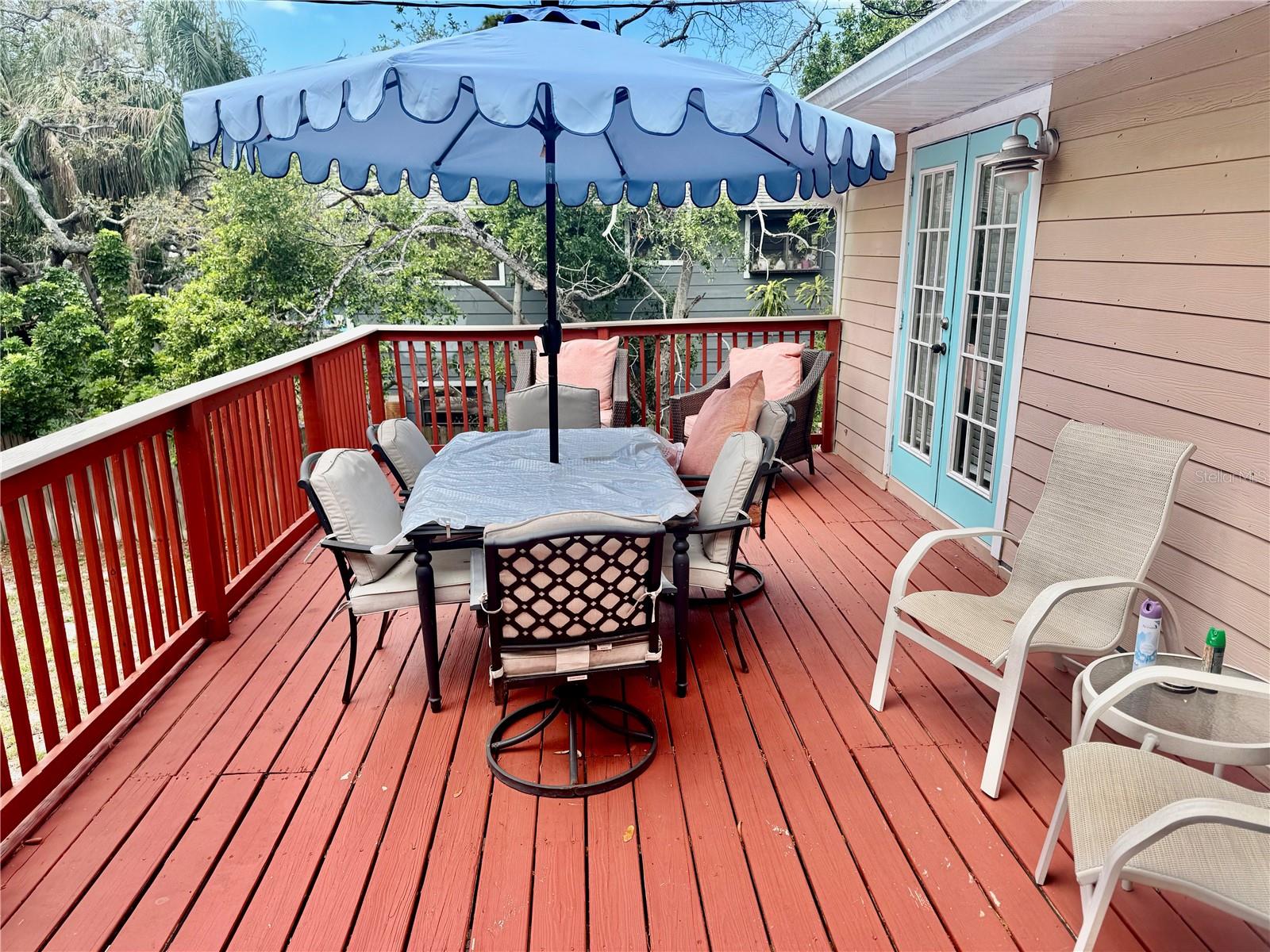 CRYSTAL BEACH REV - Residential Lease