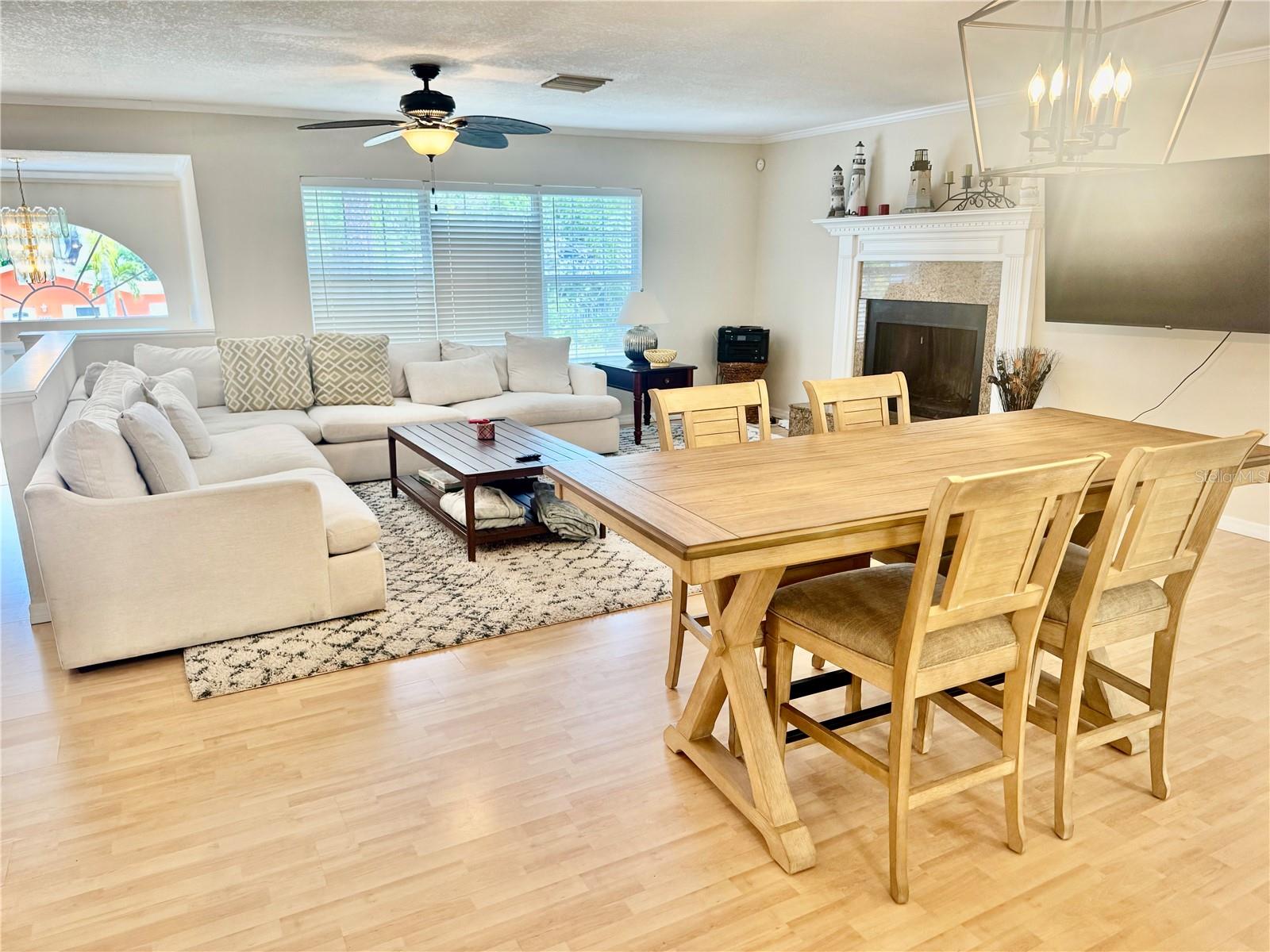 CRYSTAL BEACH REV - Residential Lease