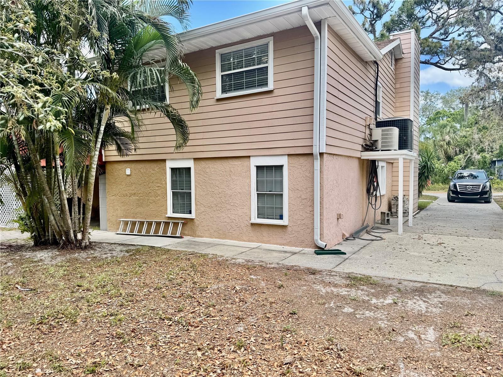 CRYSTAL BEACH REV - Residential Lease