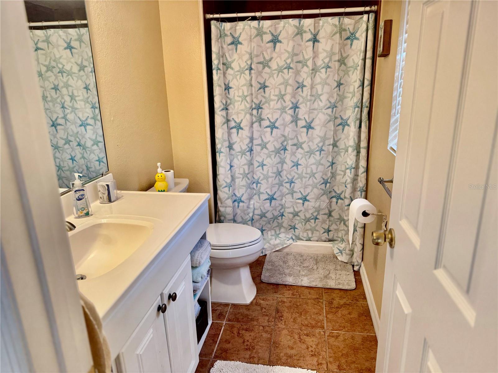 CRYSTAL BEACH REV - Residential Lease