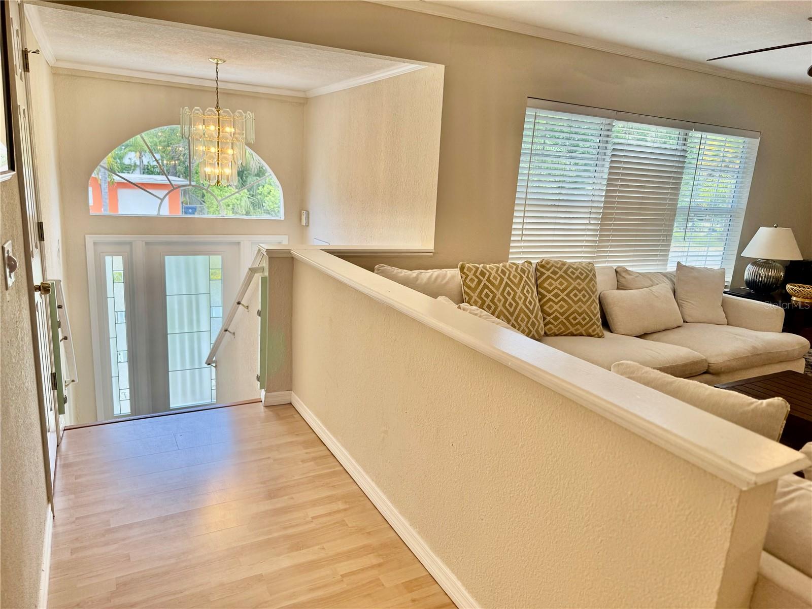 CRYSTAL BEACH REV - Residential Lease