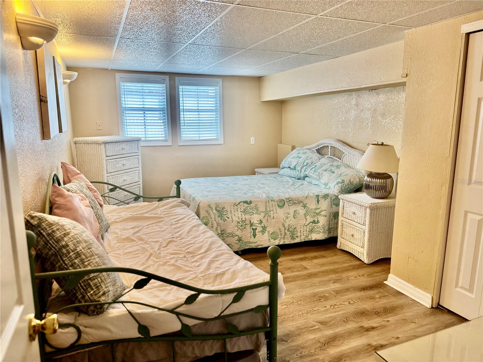 CRYSTAL BEACH REV - Residential Lease
