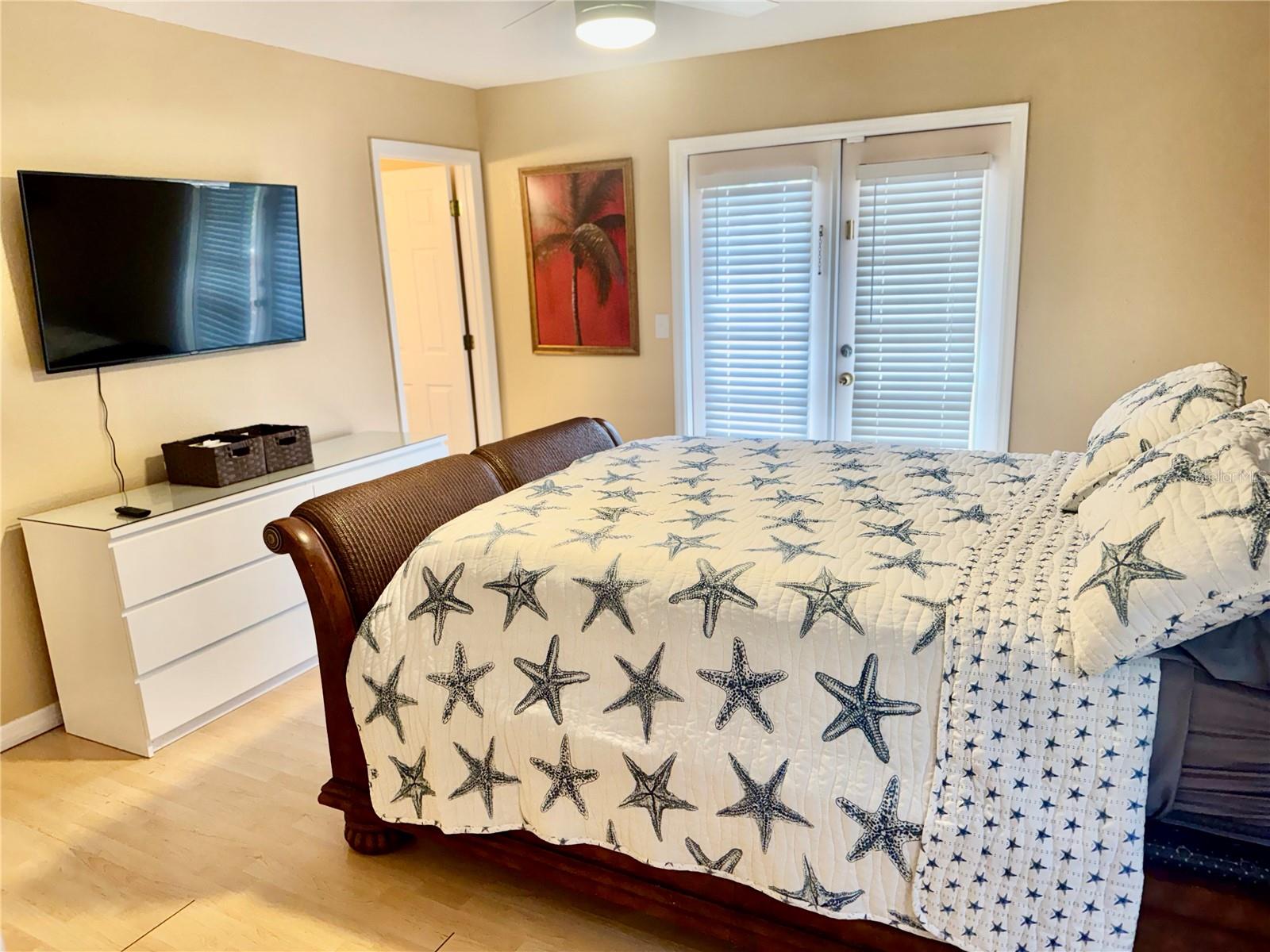 CRYSTAL BEACH REV - Residential Lease