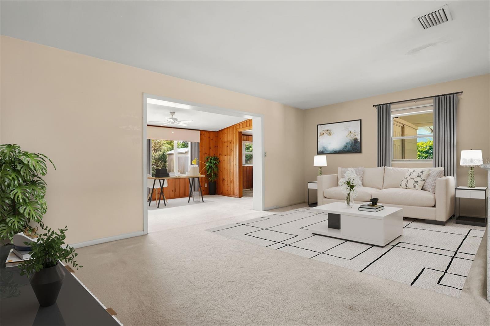 ROCKWOOD ESTATES - Residential