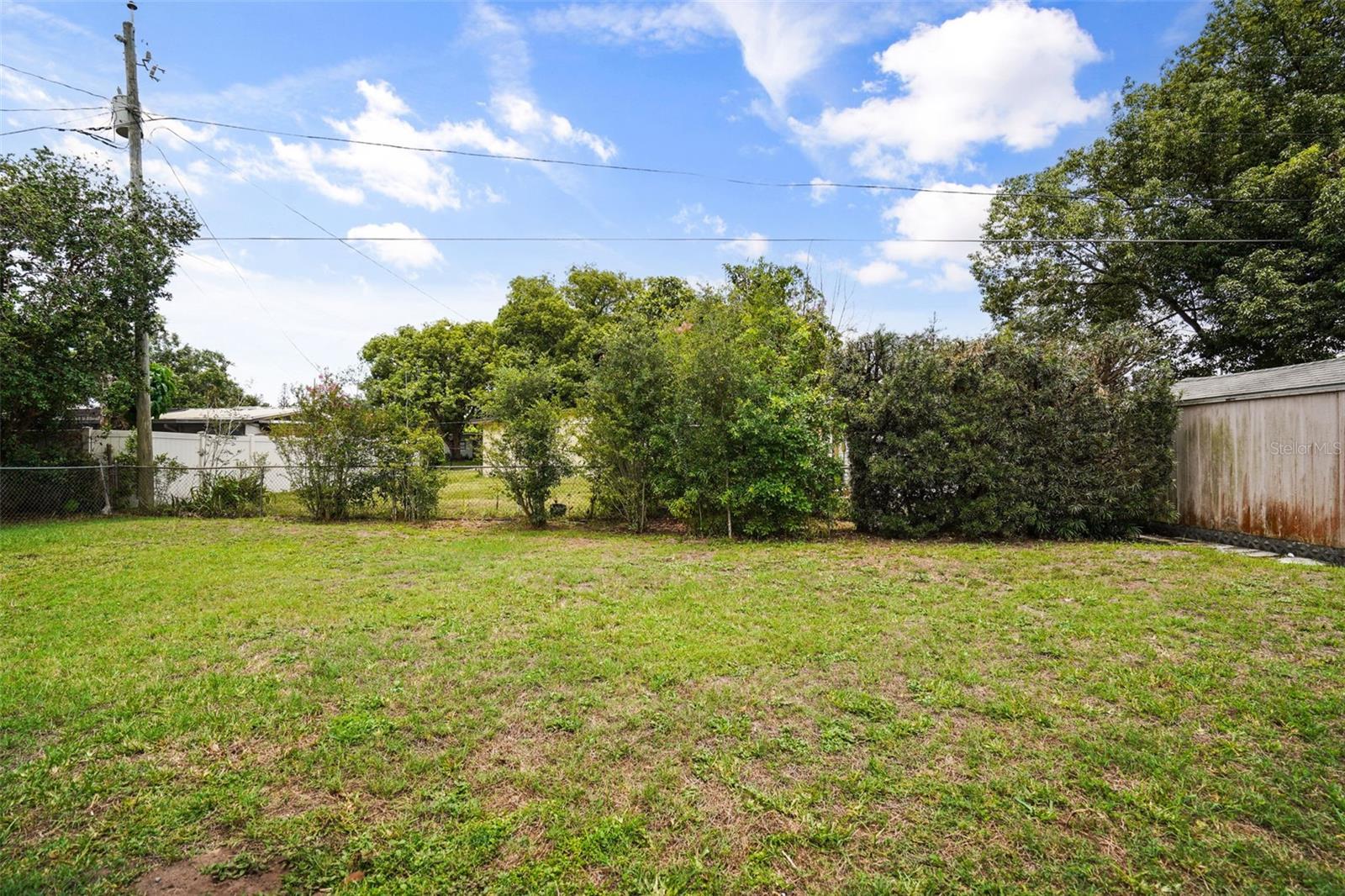 ROCKWOOD ESTATES - Residential