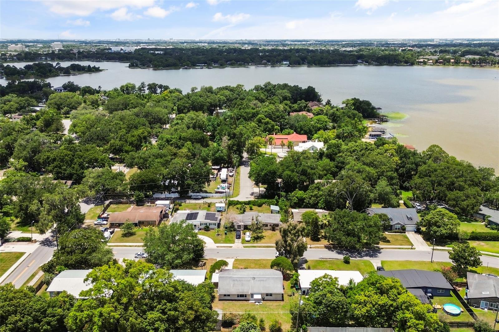ROCKWOOD ESTATES - Residential