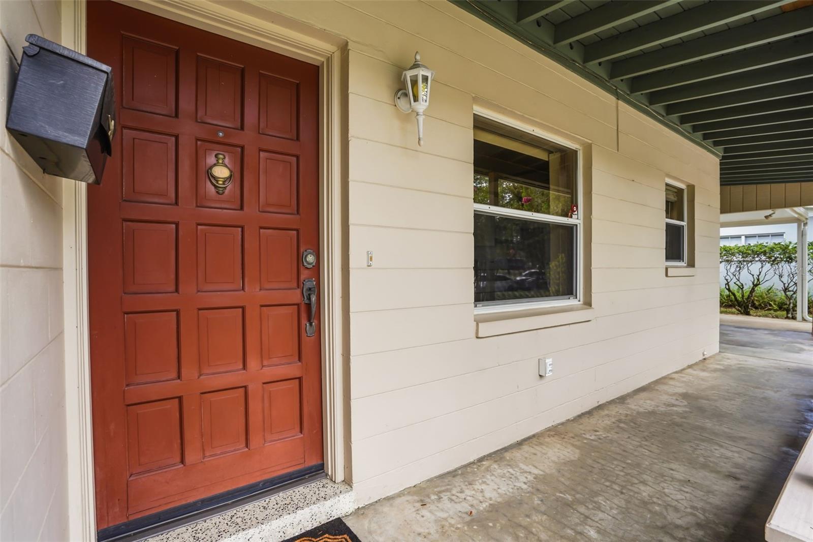 ROCKWOOD ESTATES - Residential