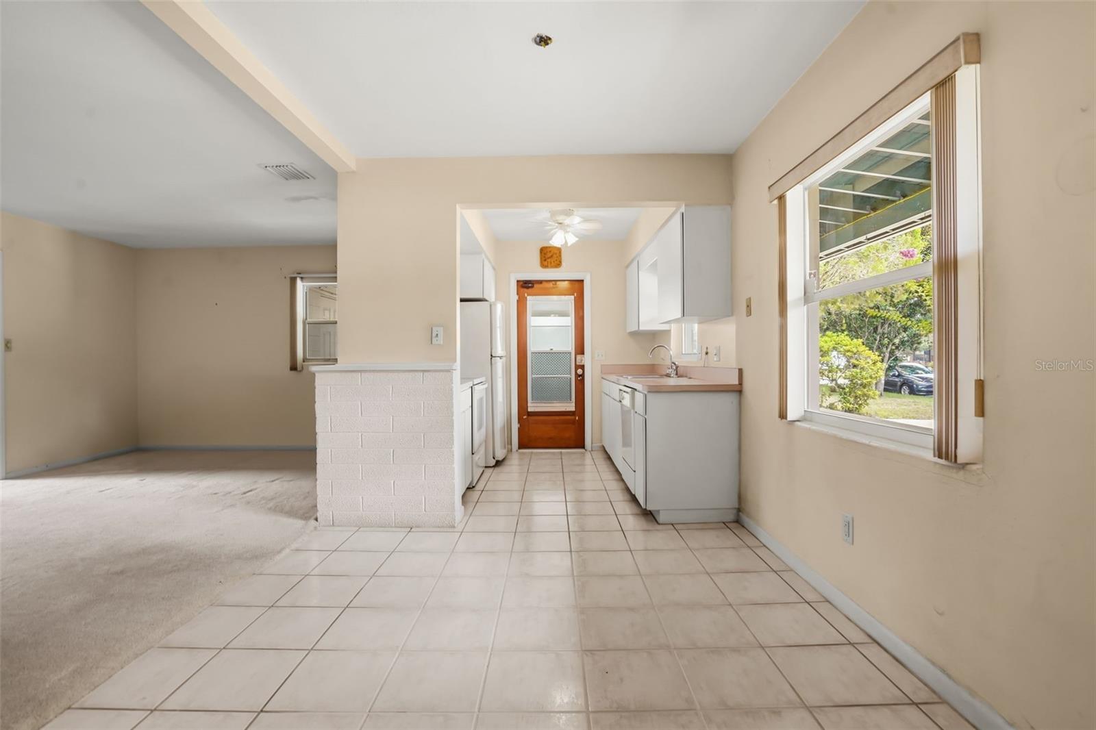 ROCKWOOD ESTATES - Residential