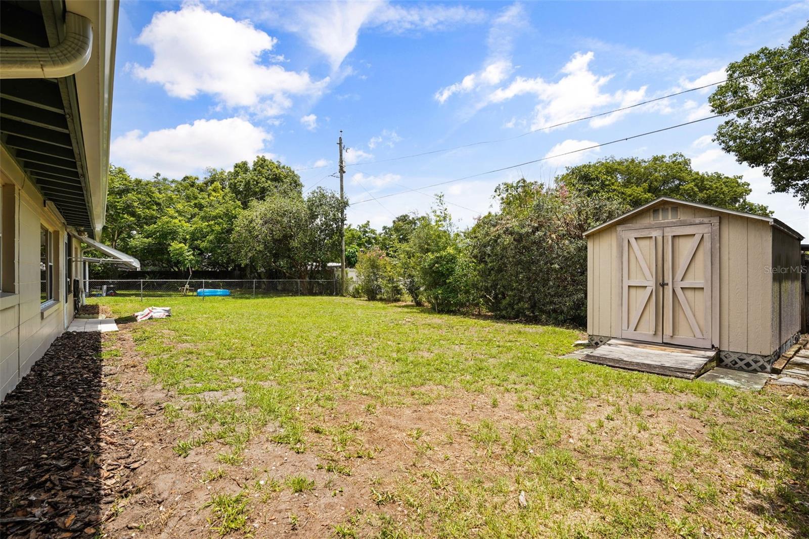 ROCKWOOD ESTATES - Residential