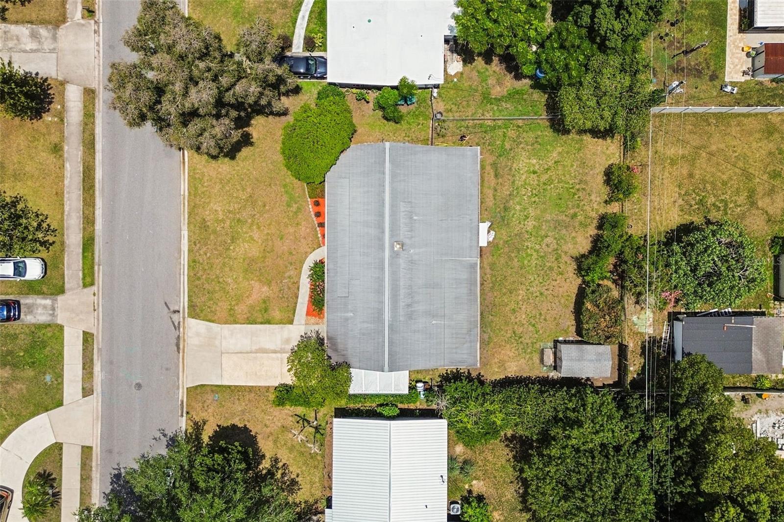 ROCKWOOD ESTATES - Residential