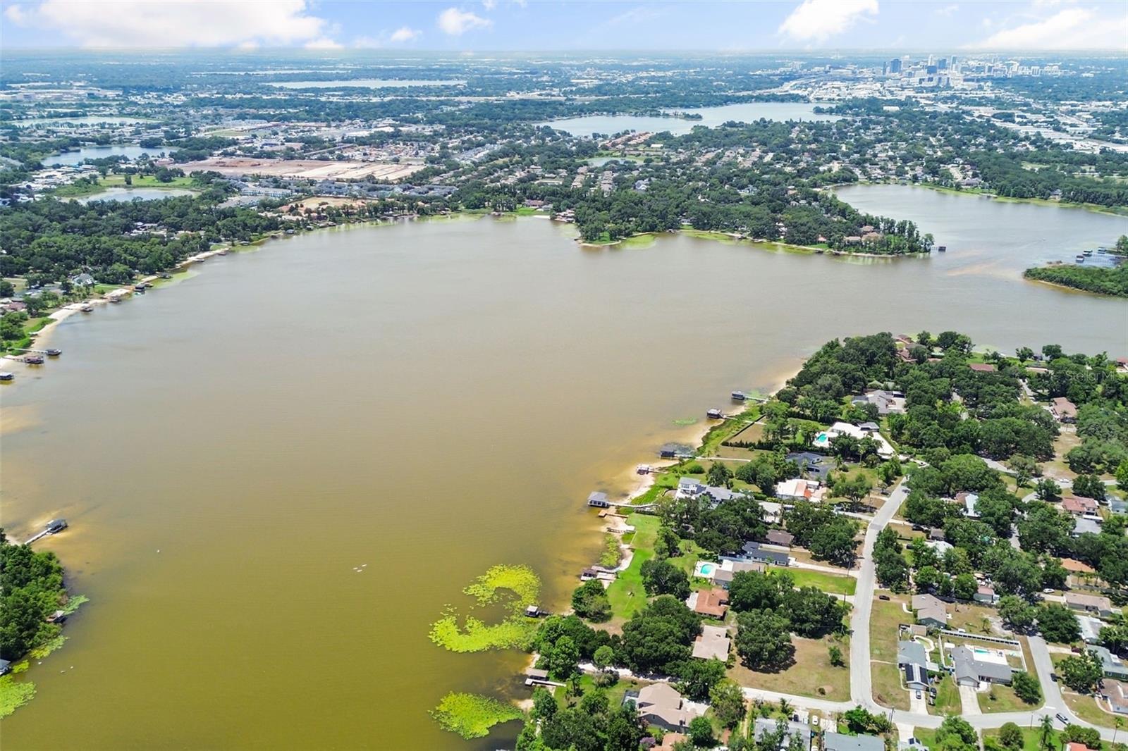 ROCKWOOD ESTATES - Residential