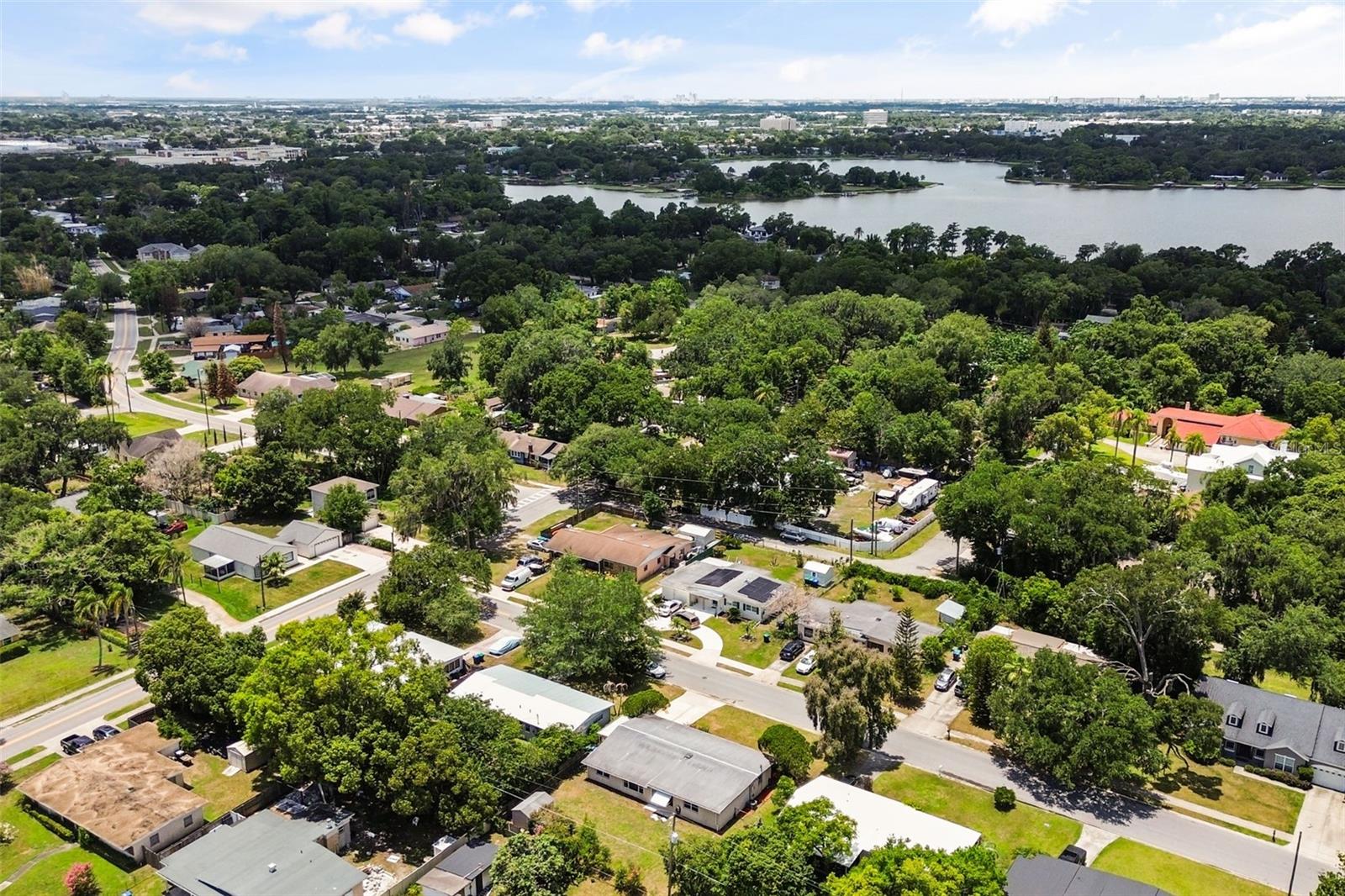 ROCKWOOD ESTATES - Residential