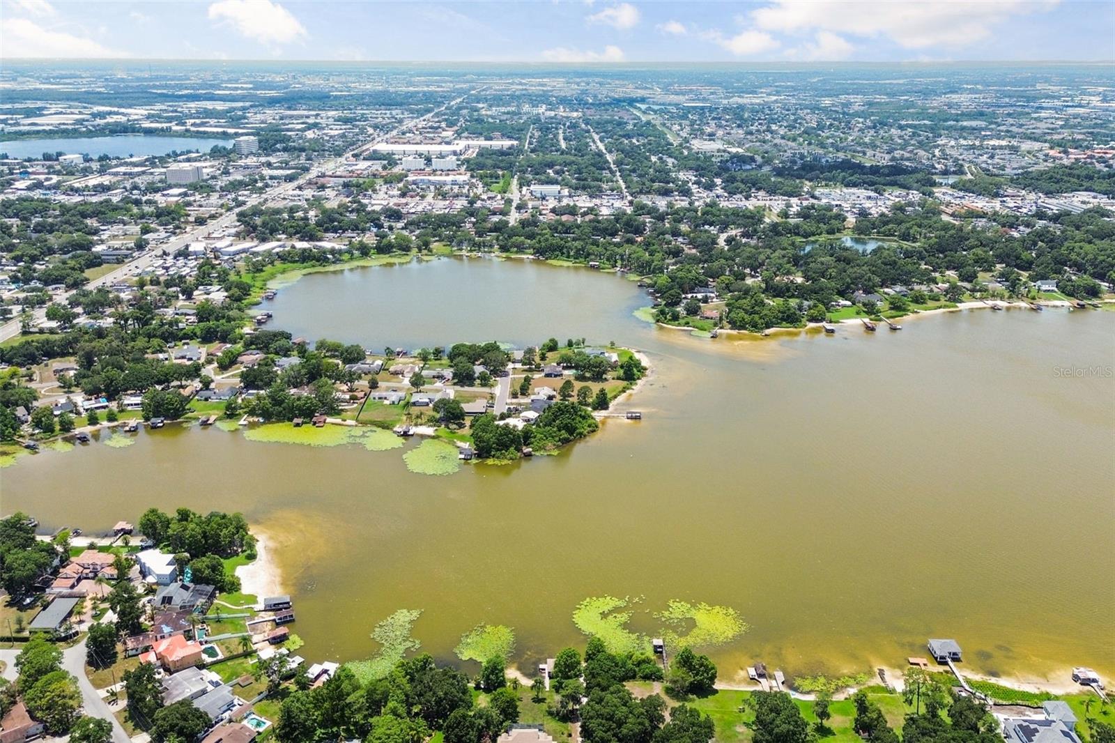 ROCKWOOD ESTATES - Residential