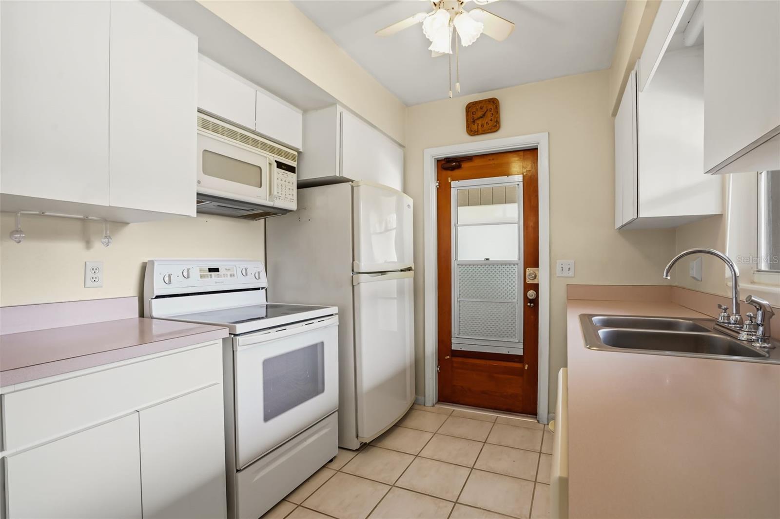 ROCKWOOD ESTATES - Residential