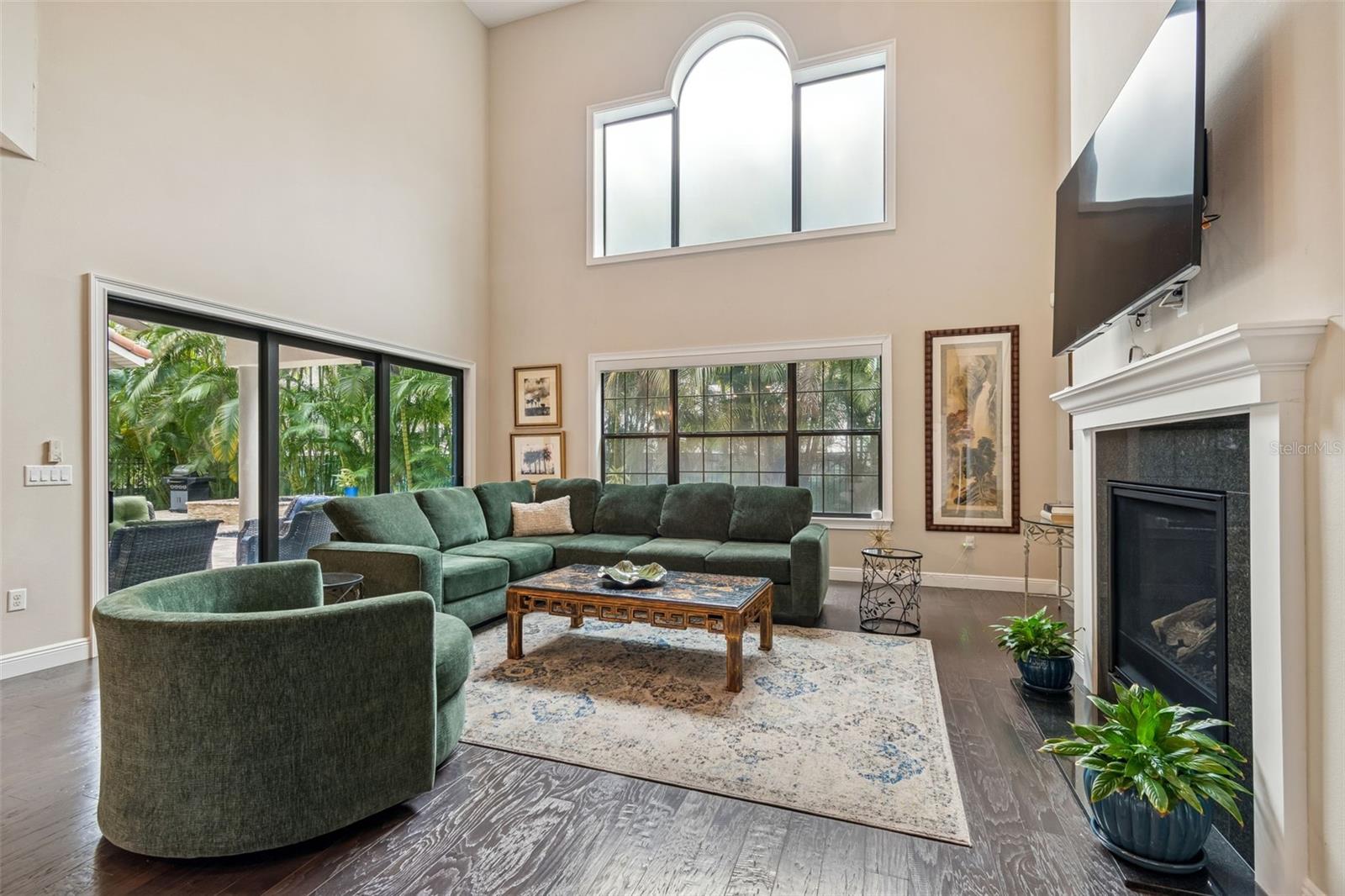 BOULEVARD HEIGHTS - Residential