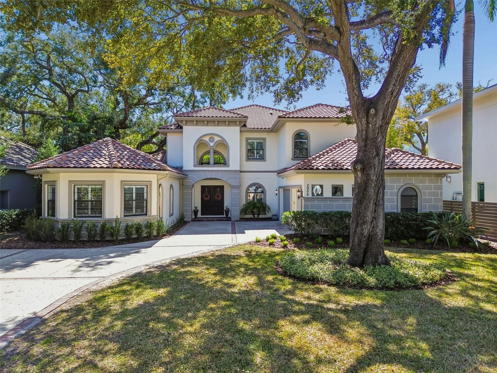 BOULEVARD HEIGHTS - Residential