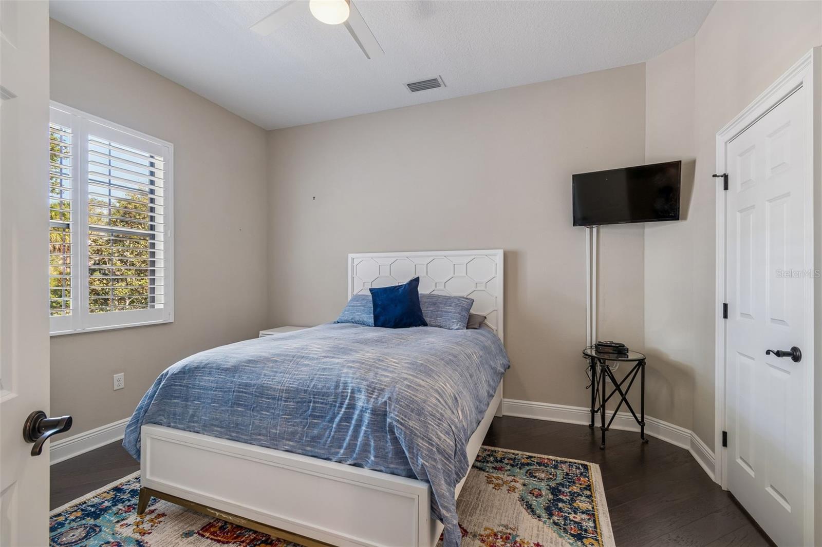 BOULEVARD HEIGHTS - Residential