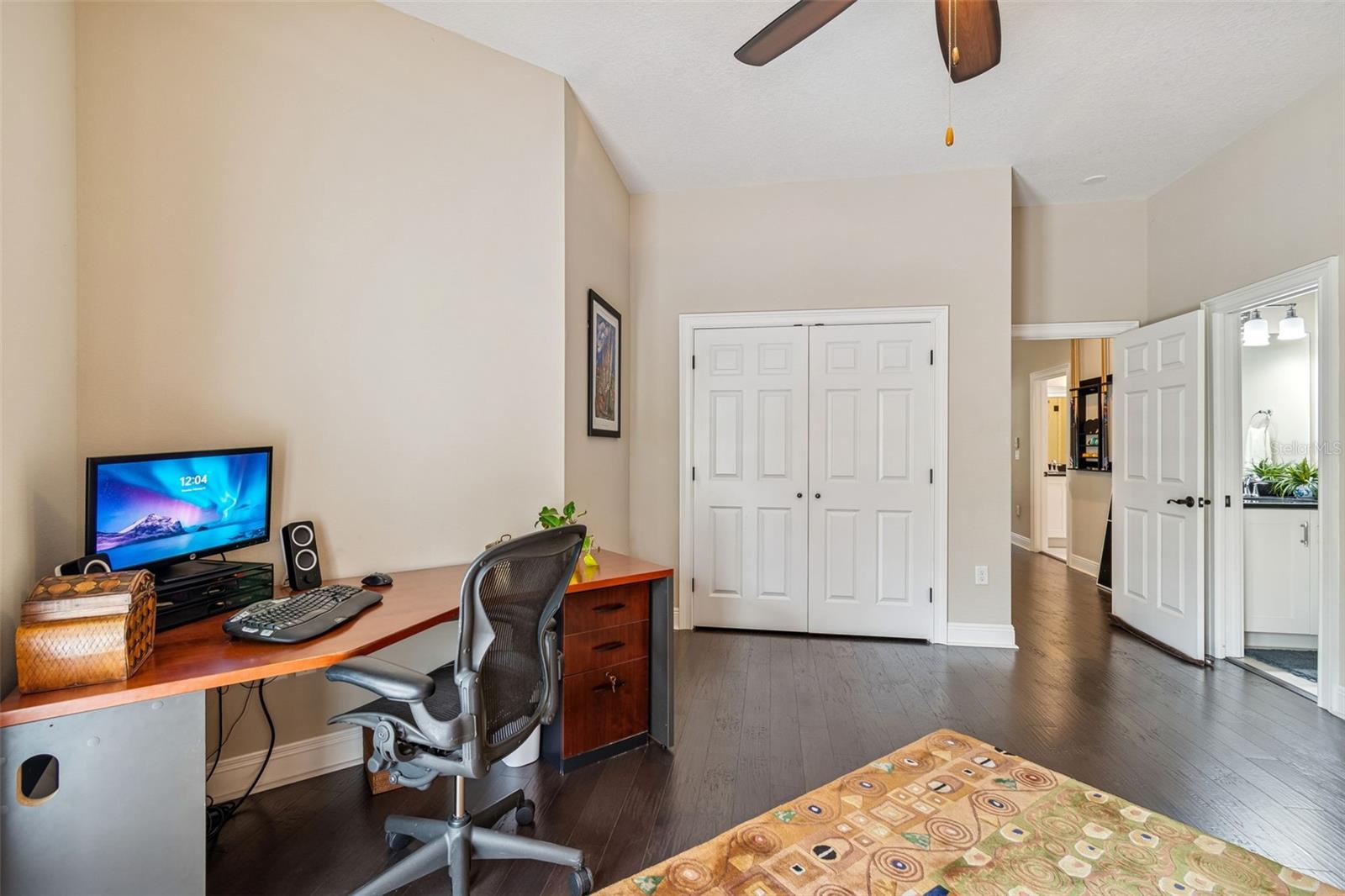 BOULEVARD HEIGHTS - Residential